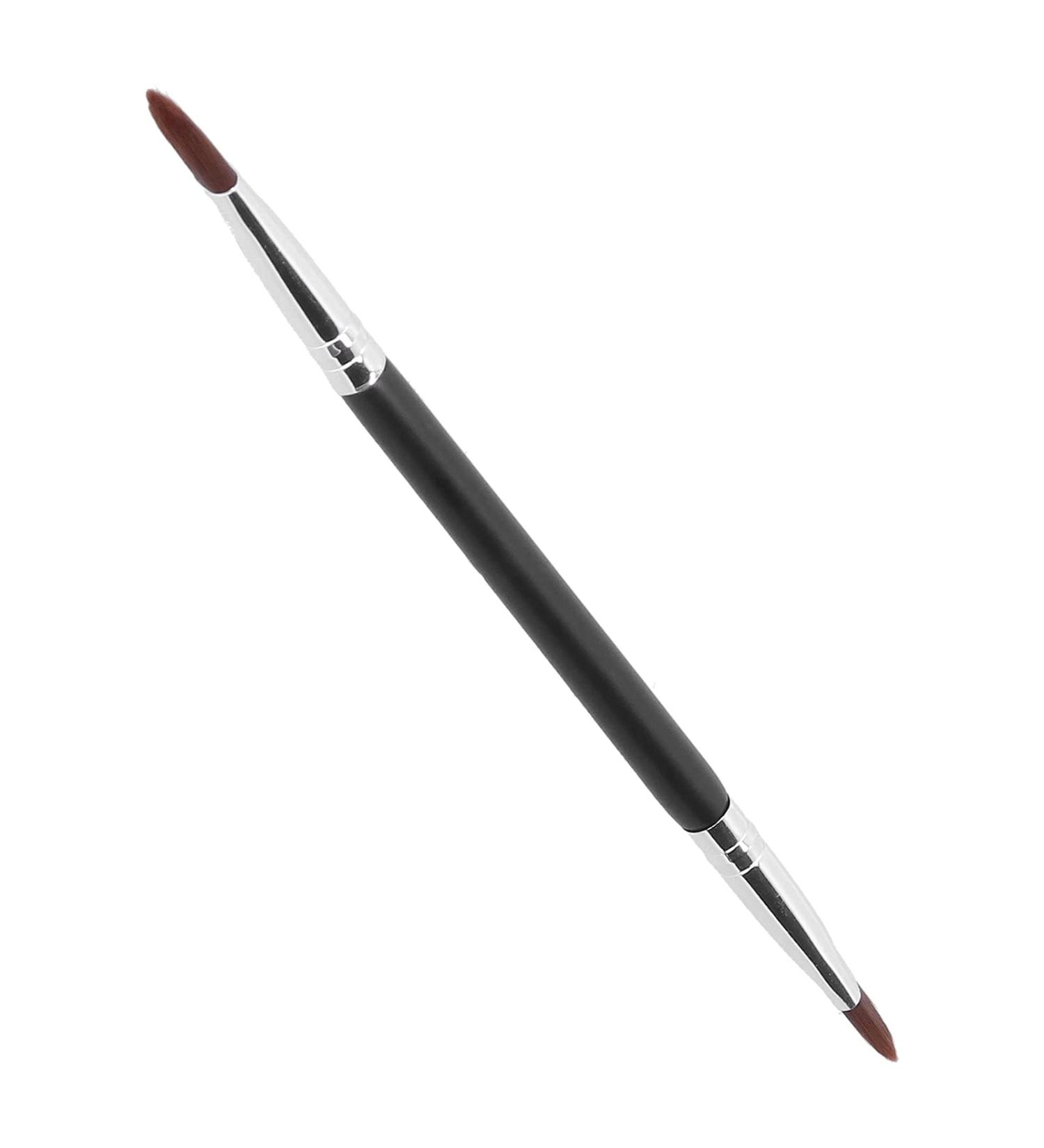 Zetiling Concealer Brush | Soft Synthetic Fiber | Portable Makeup Tool for Flawless Face Coverage - Buy Online on GoSupps.com