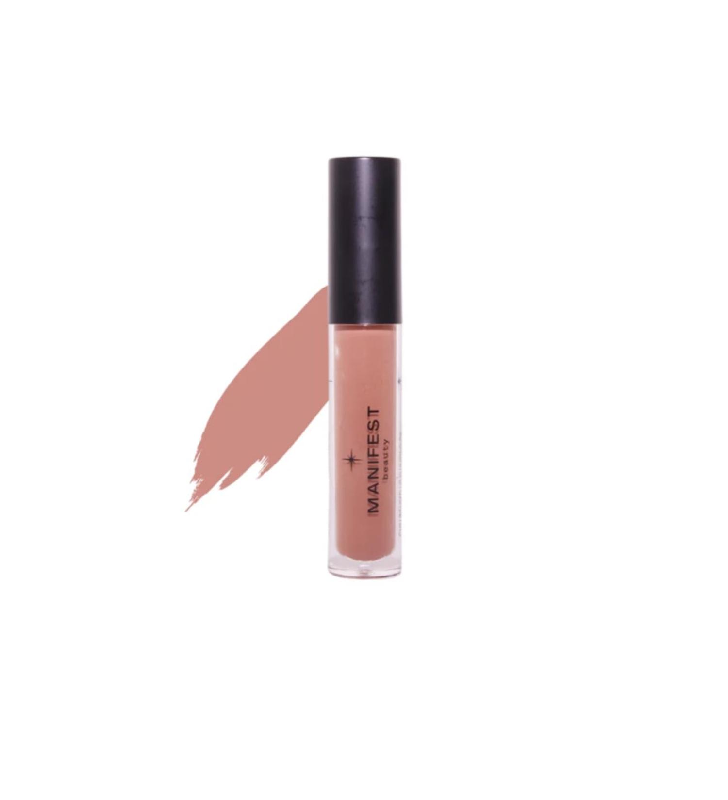 BIG POUT ENERGY Chili-Infused Lip Plumper Oil | Full Smooth Lips Gloss - Nude Hotness 0.12 fl oz - Buy Online on GoSupps.com