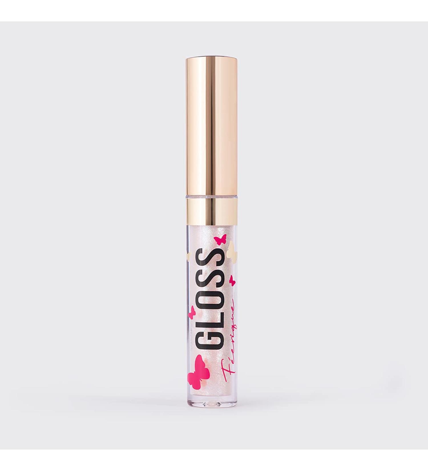 Buy Vivienne Sabo Lip Gloss Feerique - Shimmery White | International Shipping Available - Buy Online on GoSupps.com