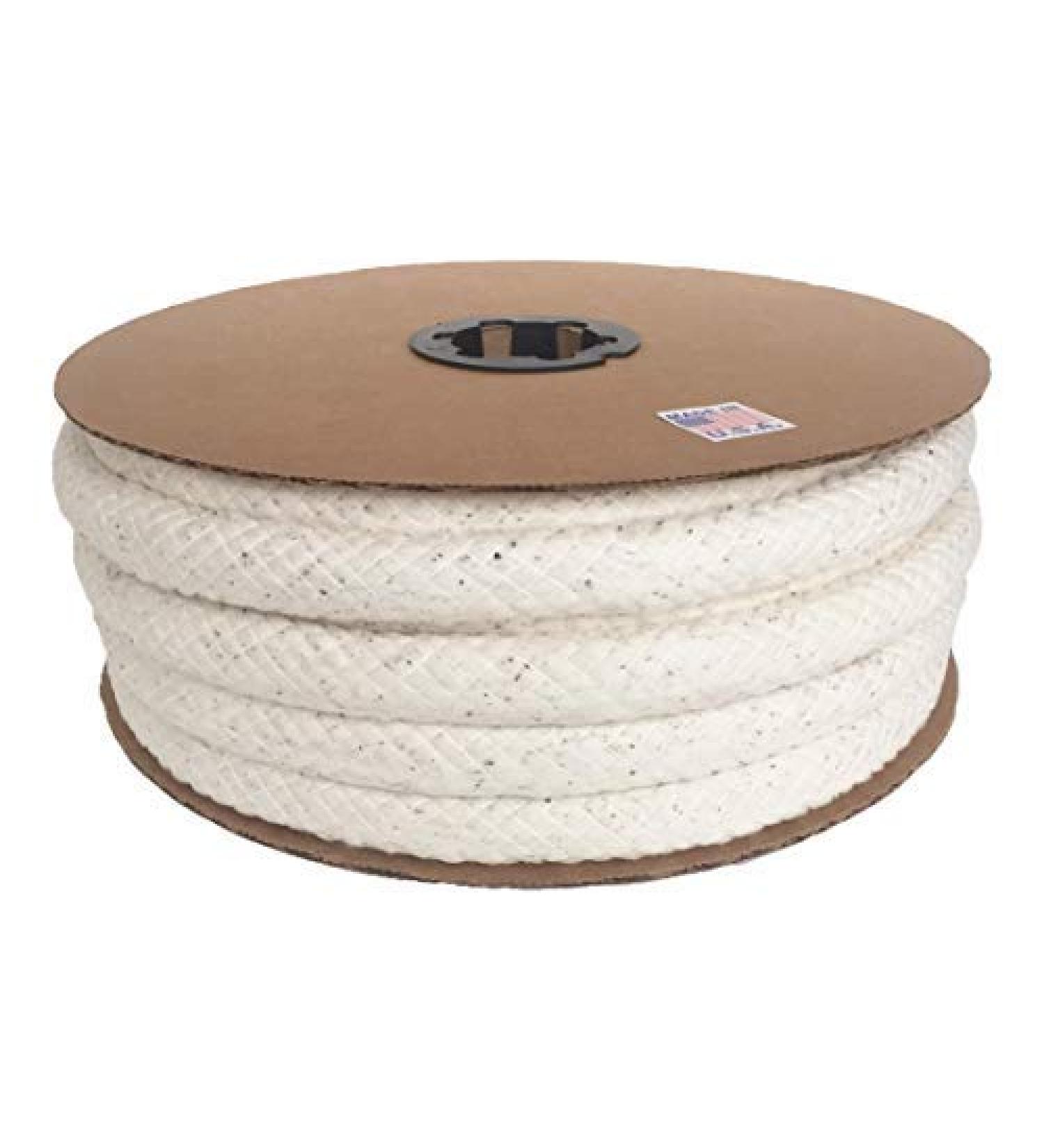 3/4" Cotton Piping Cord #6.5, 18 Yards