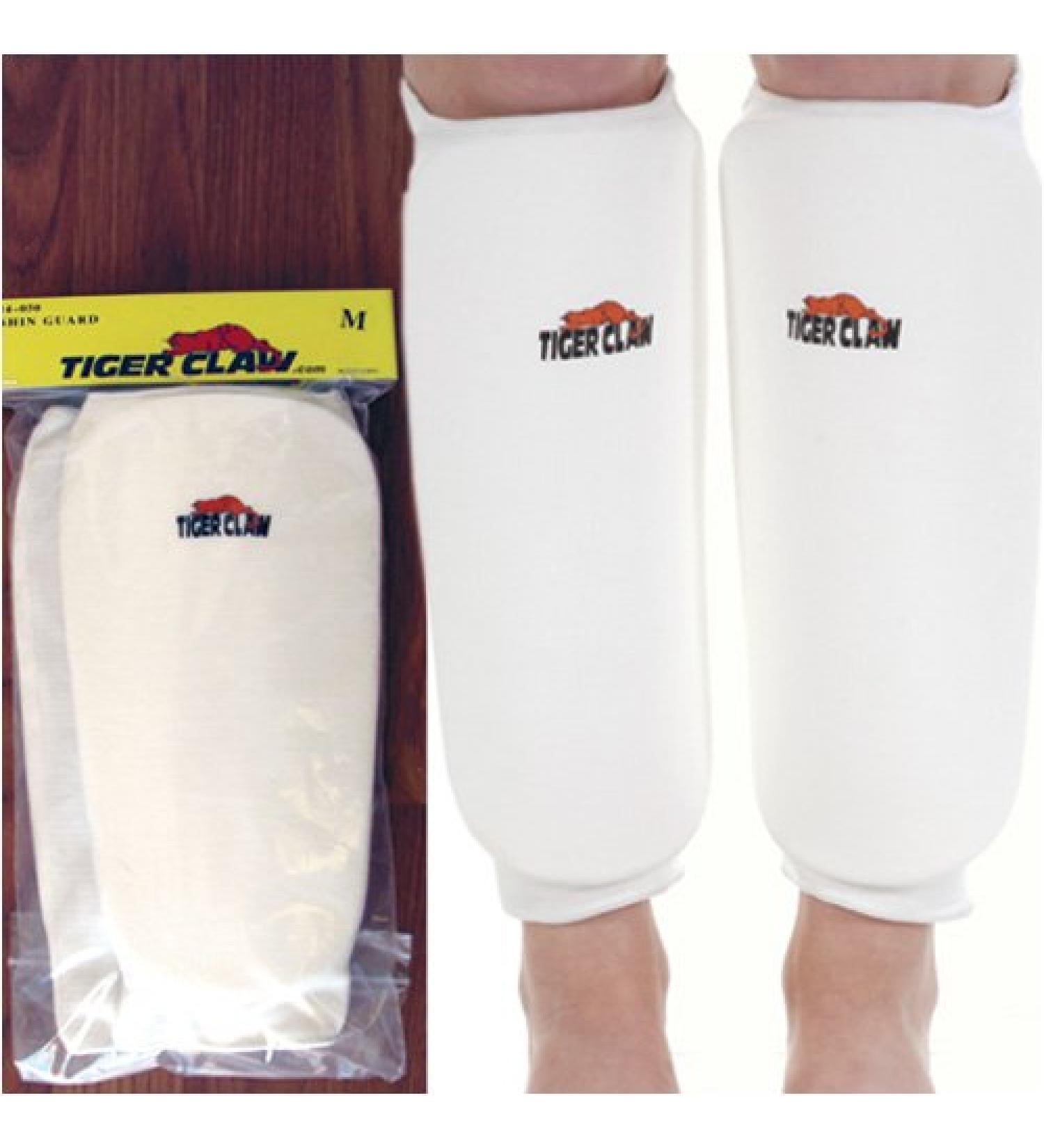 Tiger Claw Shin Guard Shin Guard Medium