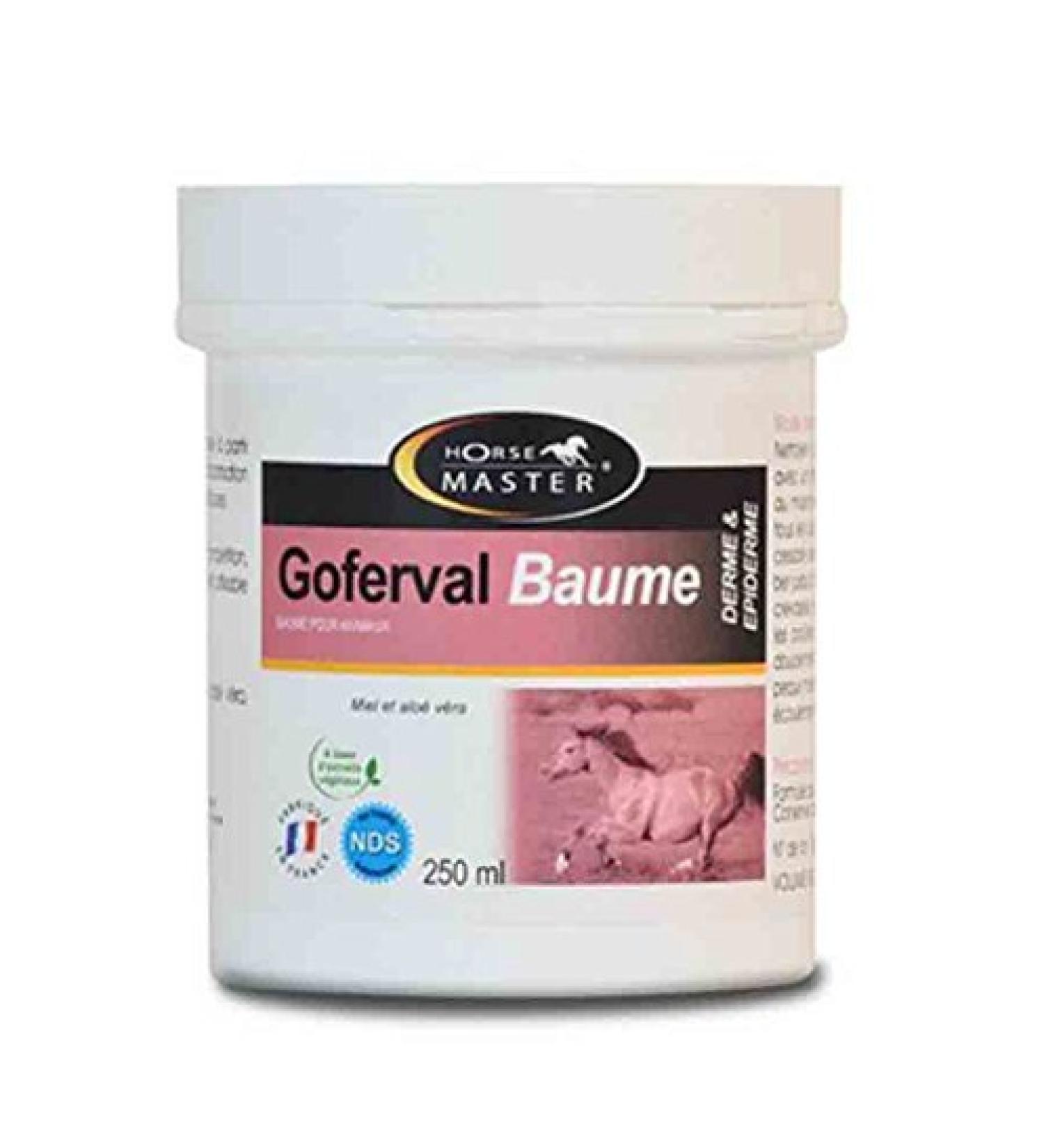 Goferval Balm 500 ml