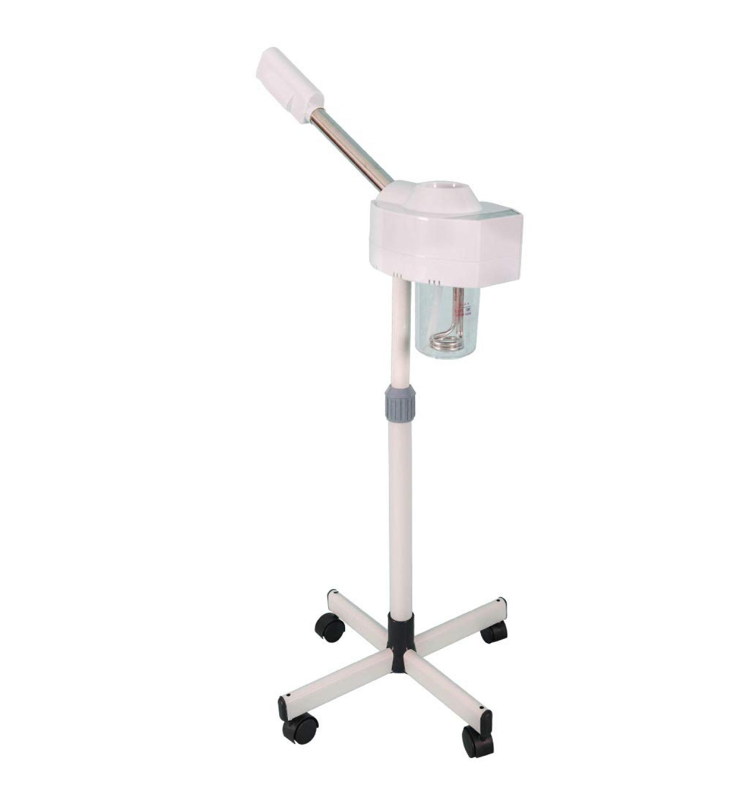 Sanqiao Facial Steam Sauna & Spa Salon Vapozone Aesthetic Professional Whitening Skin and Blood Circulation and Deep Cleansi - Buy Online on GoSupps.com