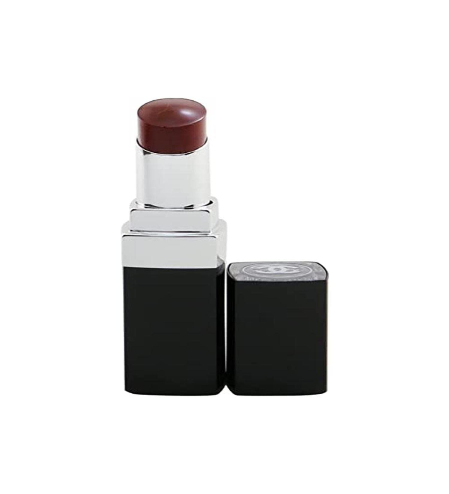 ROUGE COCO BLOOM plumping lipstick #114-glow 3 g