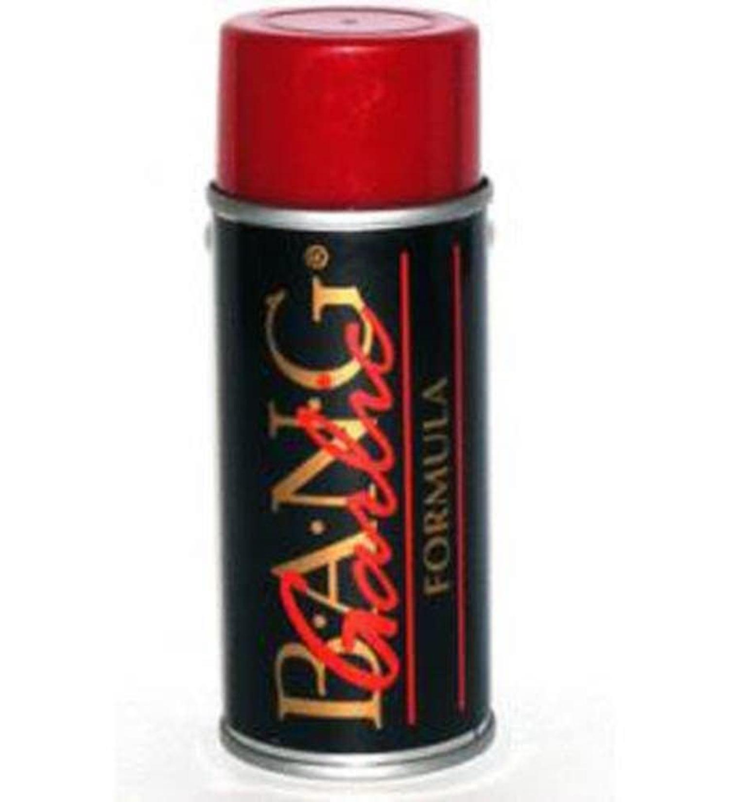 Bass Assassin Bang Fish Attractant Aerosol 5 Oz. Garlic