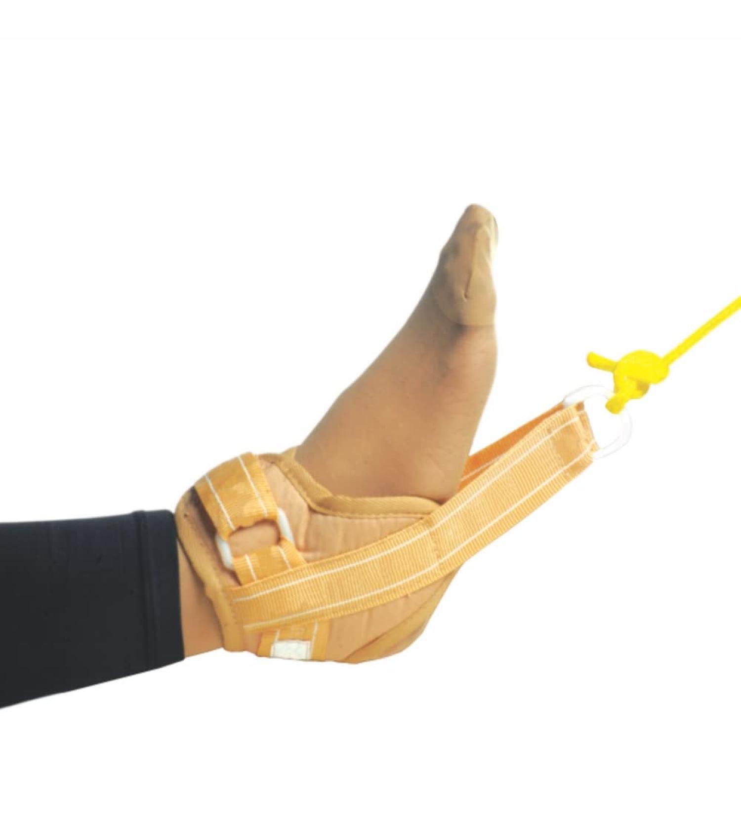 Vissco Ankle Traction Holder - Universal | Secure and Comfortable Support - Buy Online on GoSupps.com