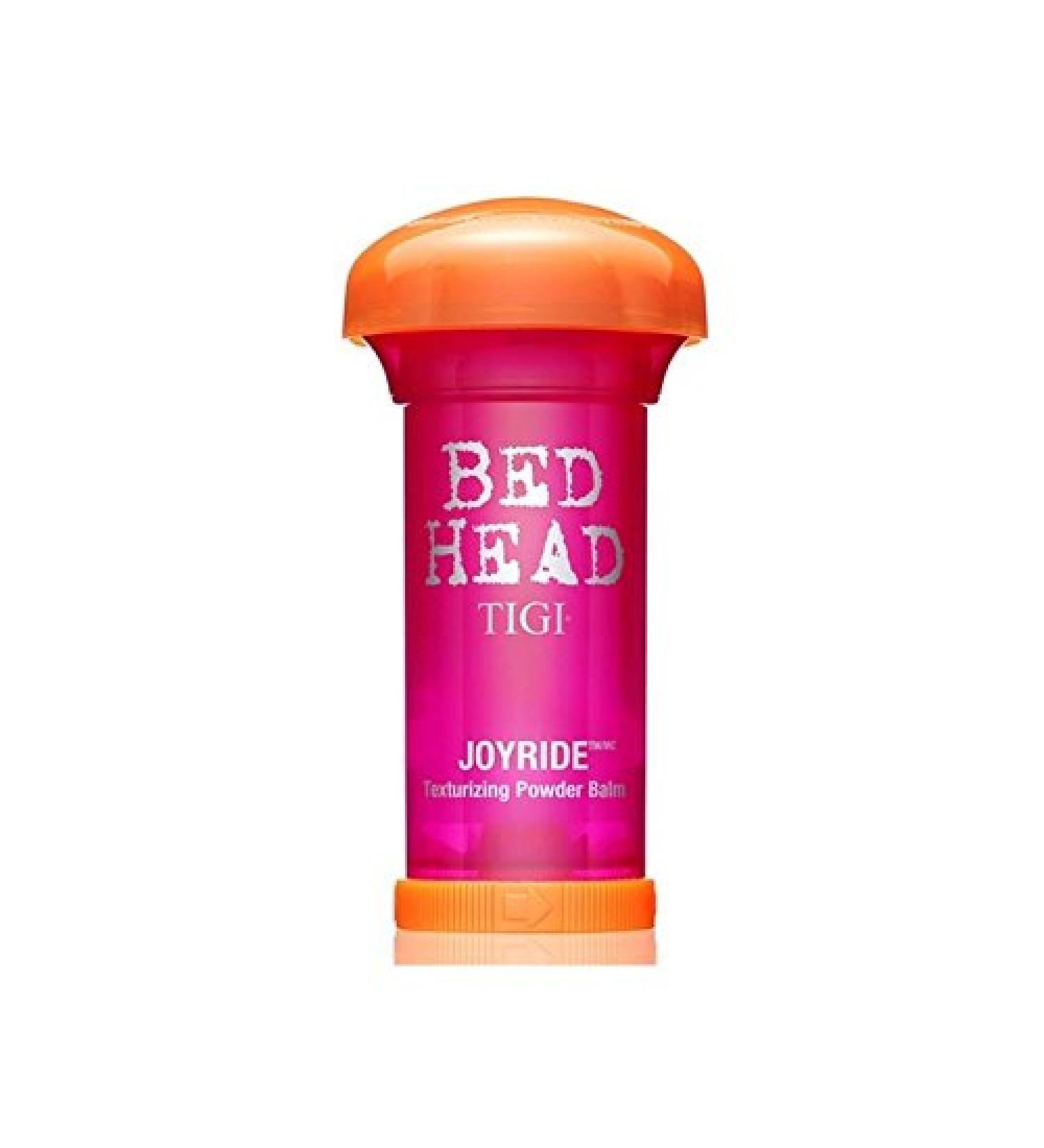 Tigi Bed Head Joyride Texturizing Powder Balm (60ml) (Pack of 2)