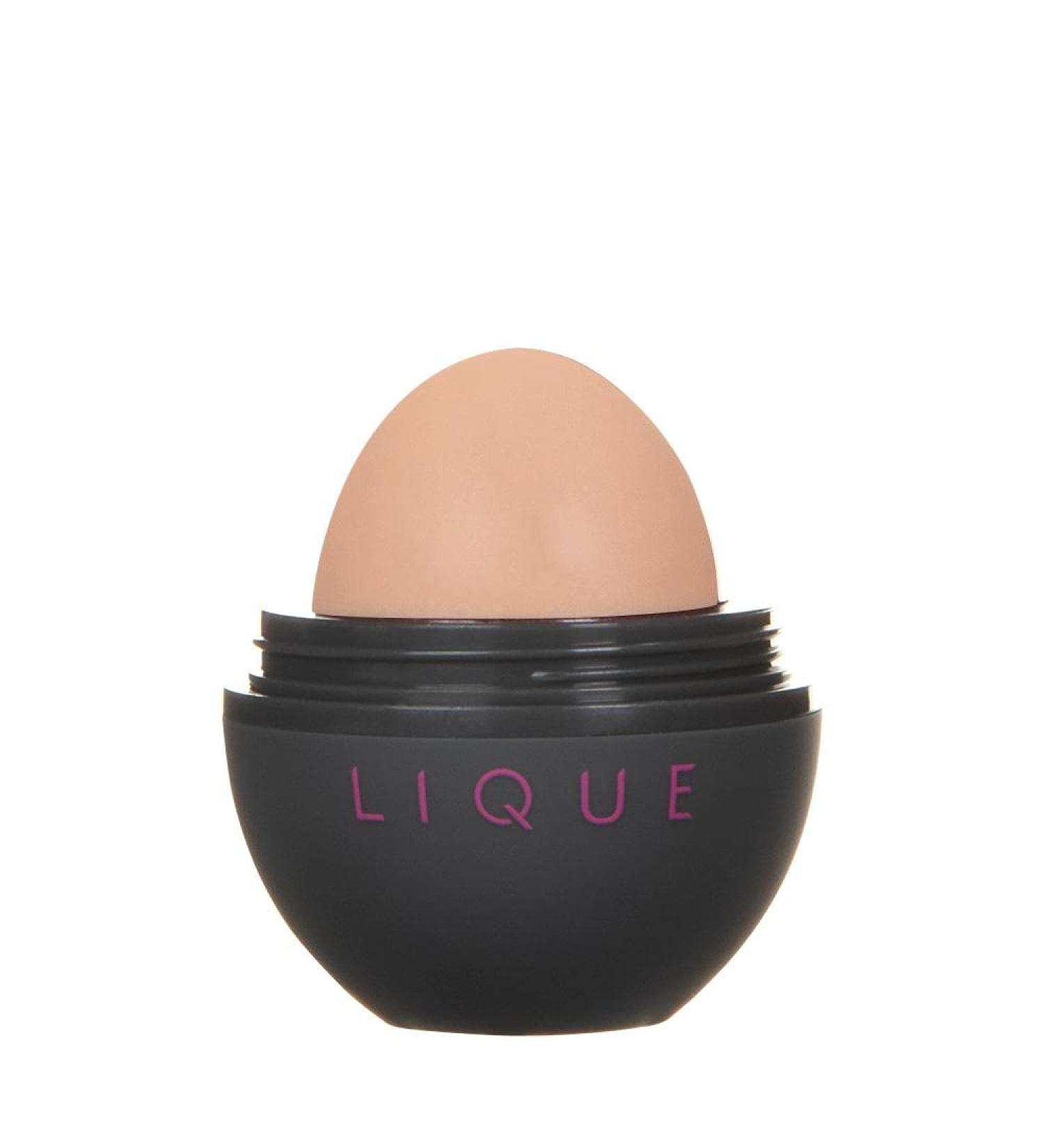 LIQUE Cosmetics Tinted Hydrating Lip Balm Lightly Scented Infused with Hemp & Jojoba & Peppermint Oils Weightless Vegan Formula Hemp 0.21 Oz. - Buy Online on GoSupps.com