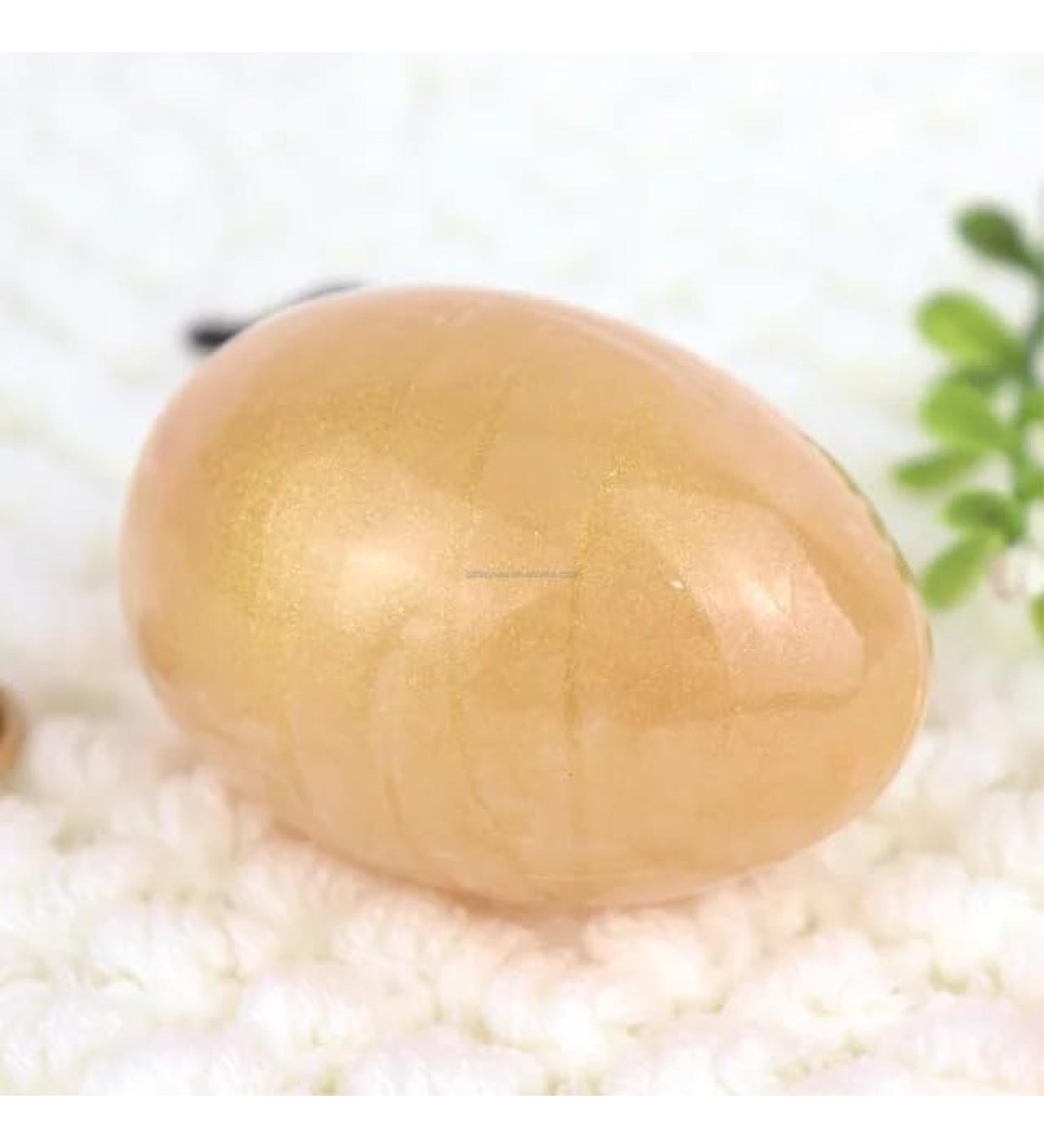 2 savons uf visage 24k gold gommant exfoliant clarifiant