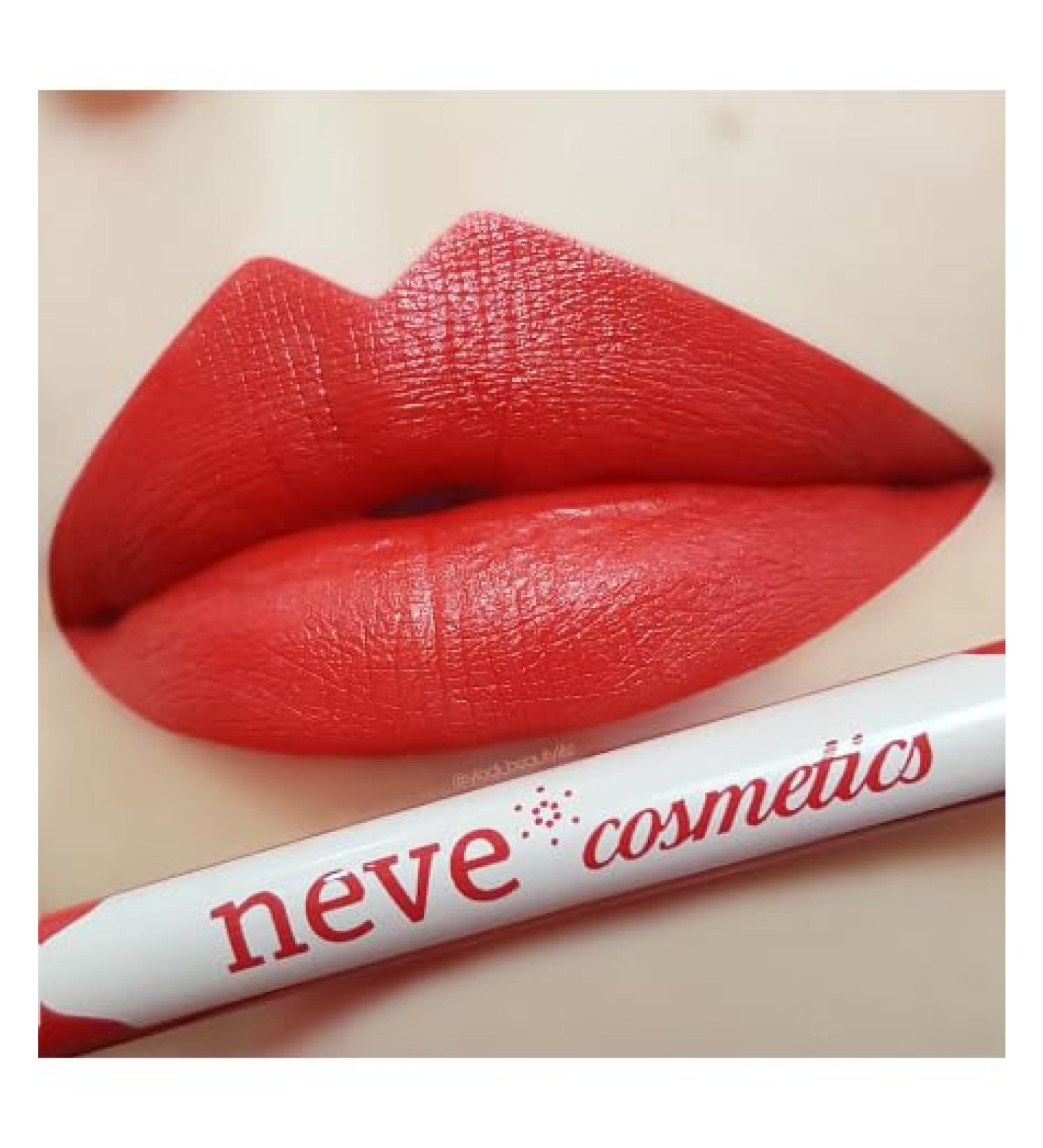  Neve Cosmetics Neve Cosmetics Pastel Full Color Lips and Covering | Theatre - Buy Online on GoSupps.com