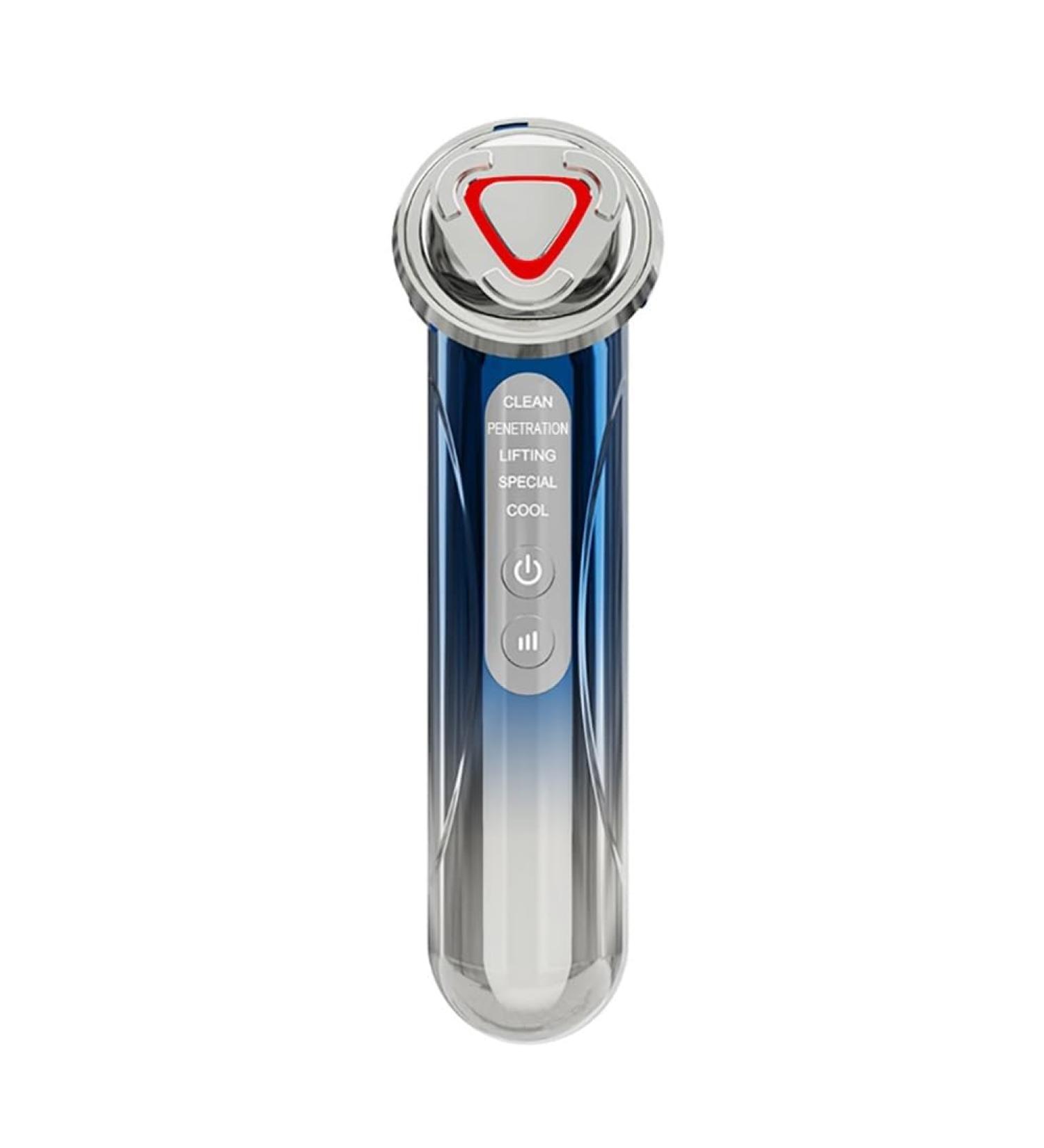 X&Z-XAOY Skin Care Device RF Facial Multifunctional Instrument 5 Modes 3 Levels Adjustment For Anti-aging Device Skin Rejuvenation Anti-wrinkle Skin Tightening - Buy Online on GoSupps.com