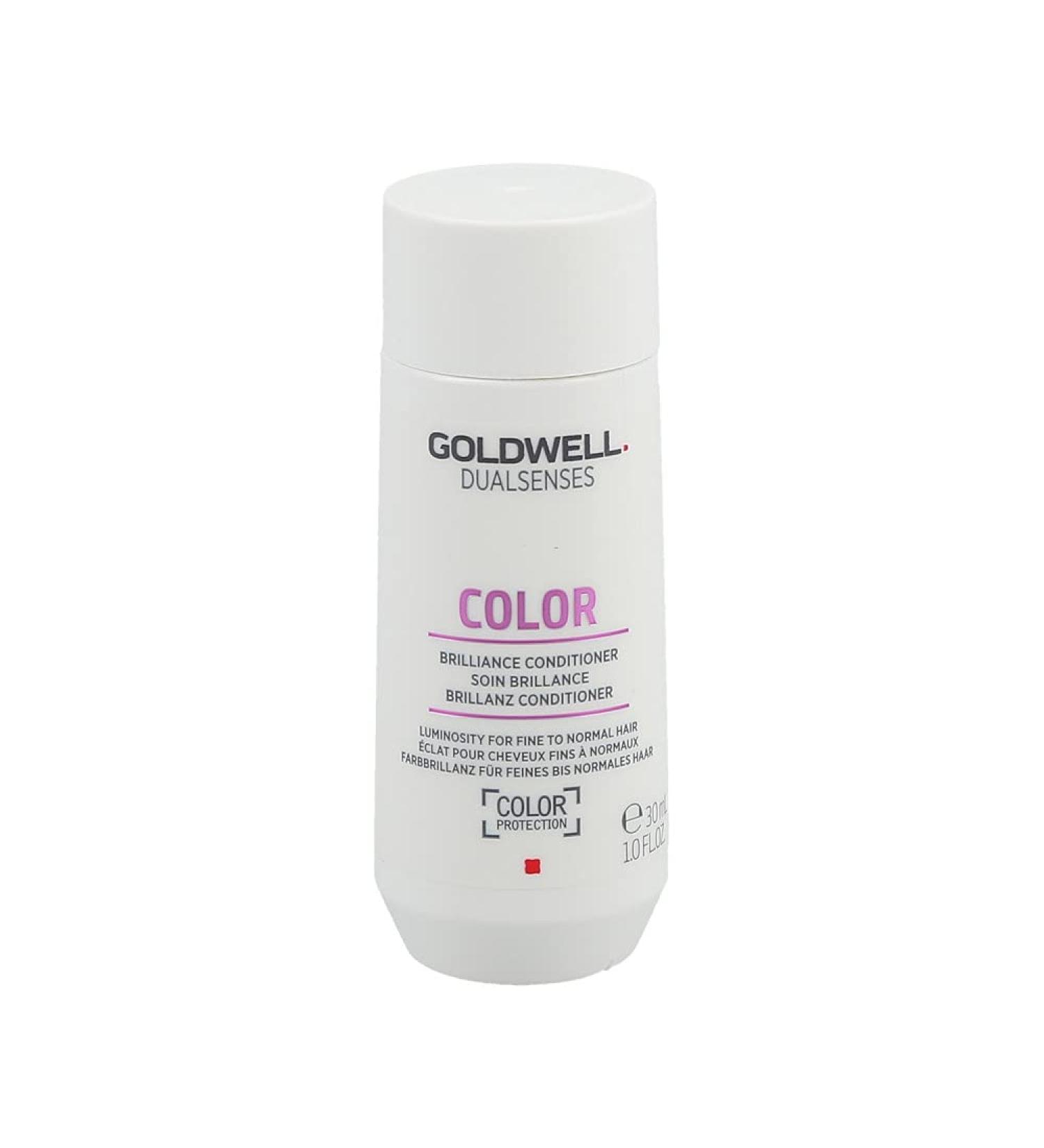 Goldwell Dualsenses Color Brilliance Conditioner 30ml
