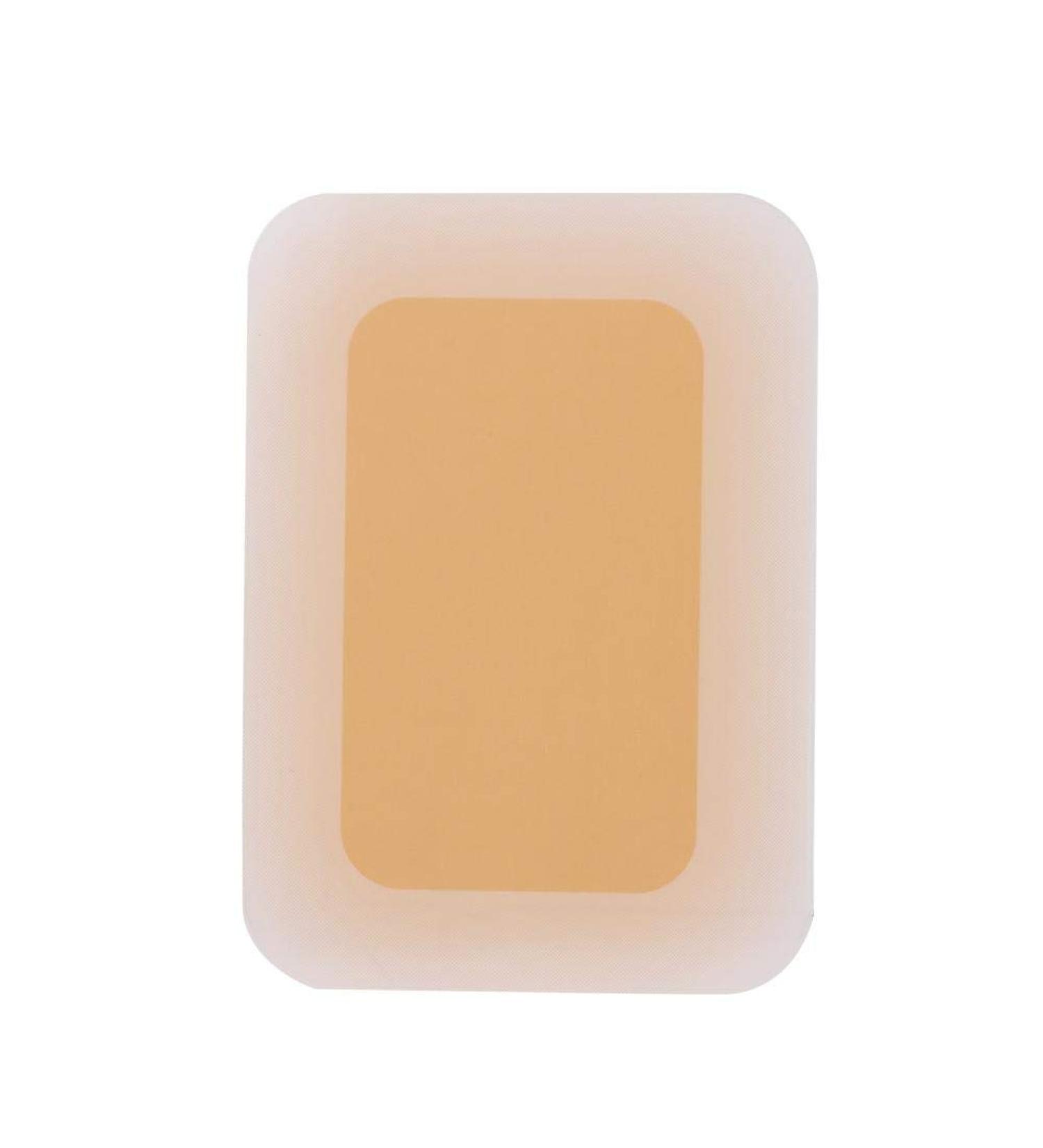 Skin Concealing Tape | Breathable Tattoo Cover Up Sticker | Waterproof Scar Shield | Opaque Skin Color - Buy Online on GoSupps.com