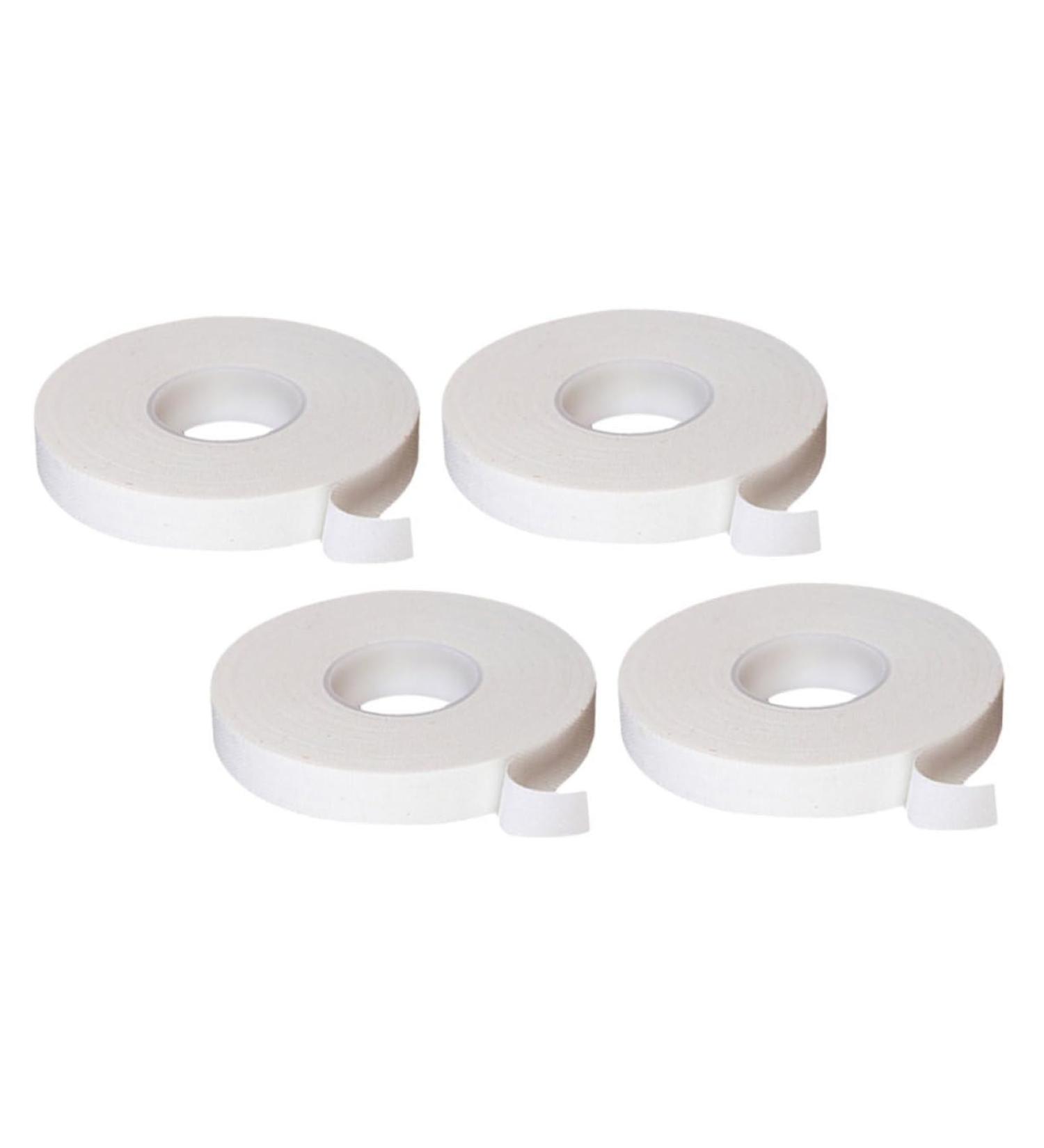 Healeved Sports Band - 4 Pieces Guzheng Tape & Guitar Accessories for Children | Nail Accessories Ukulele Picks Banjo Picks Acoustic Guitar Breathable Ligaments - Buy Online on GoSupps.com