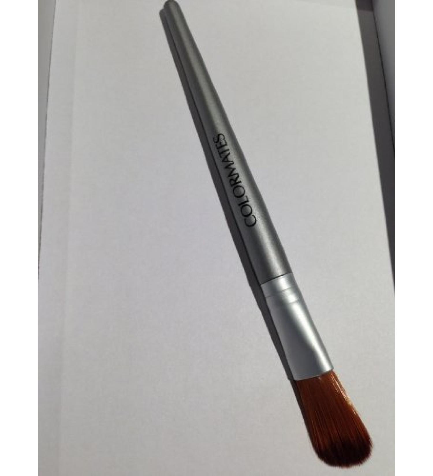 Colormates - Softest Make Up Foundation Brush