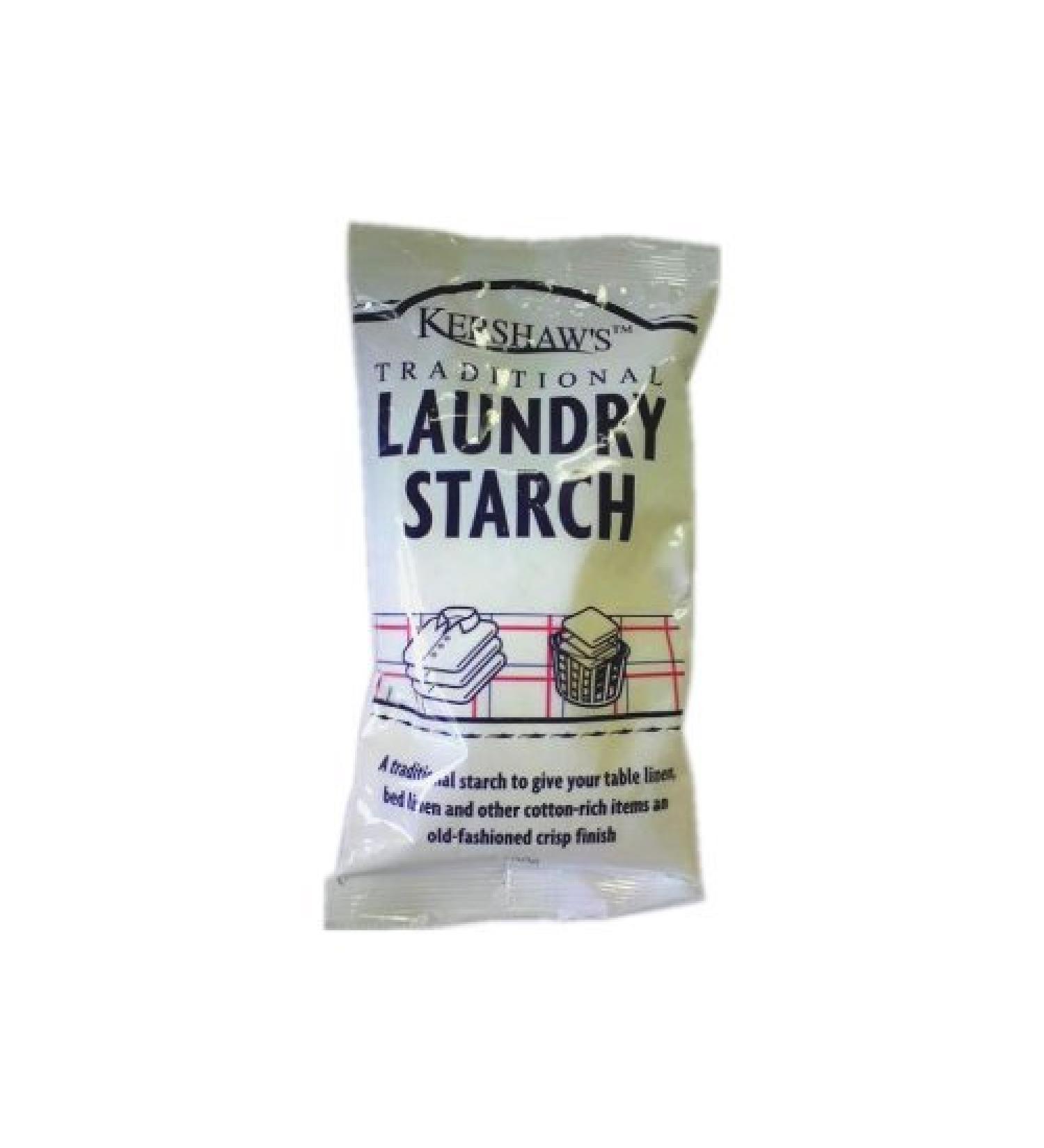 Traditional Laundry Starch (2)