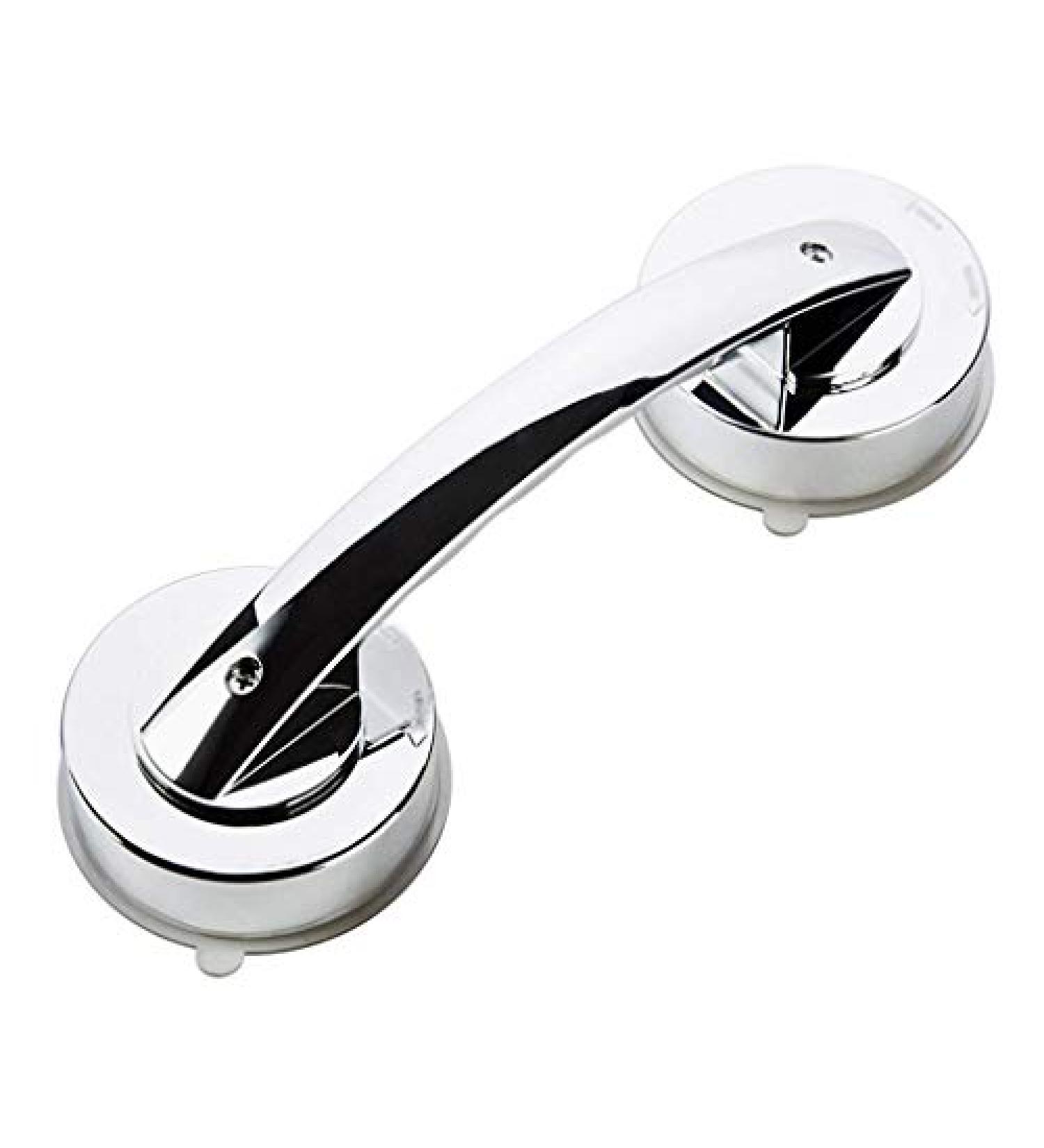 handrail Grab Rails Home Bathroom Safety Handicap Grab Bar Powerful Suction Cup Handle Glass Door and Window Non-Slip Grab Bar Bathroom Saf - Buy Online on GoSupps.com