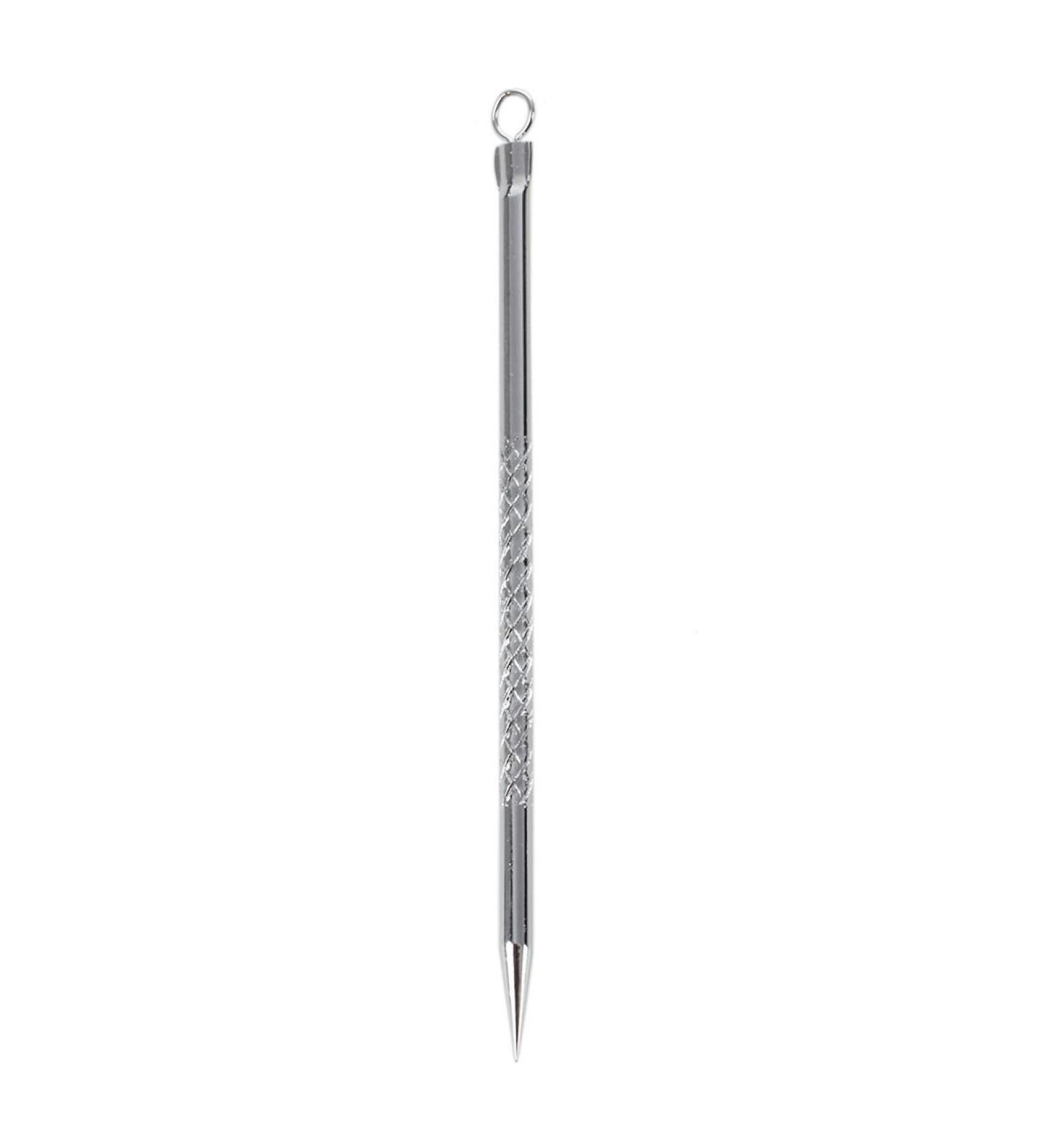 BTuregsau Stainless Steel Needle For acne buttons Blackhead comedo - Buy Online on GoSupps.com