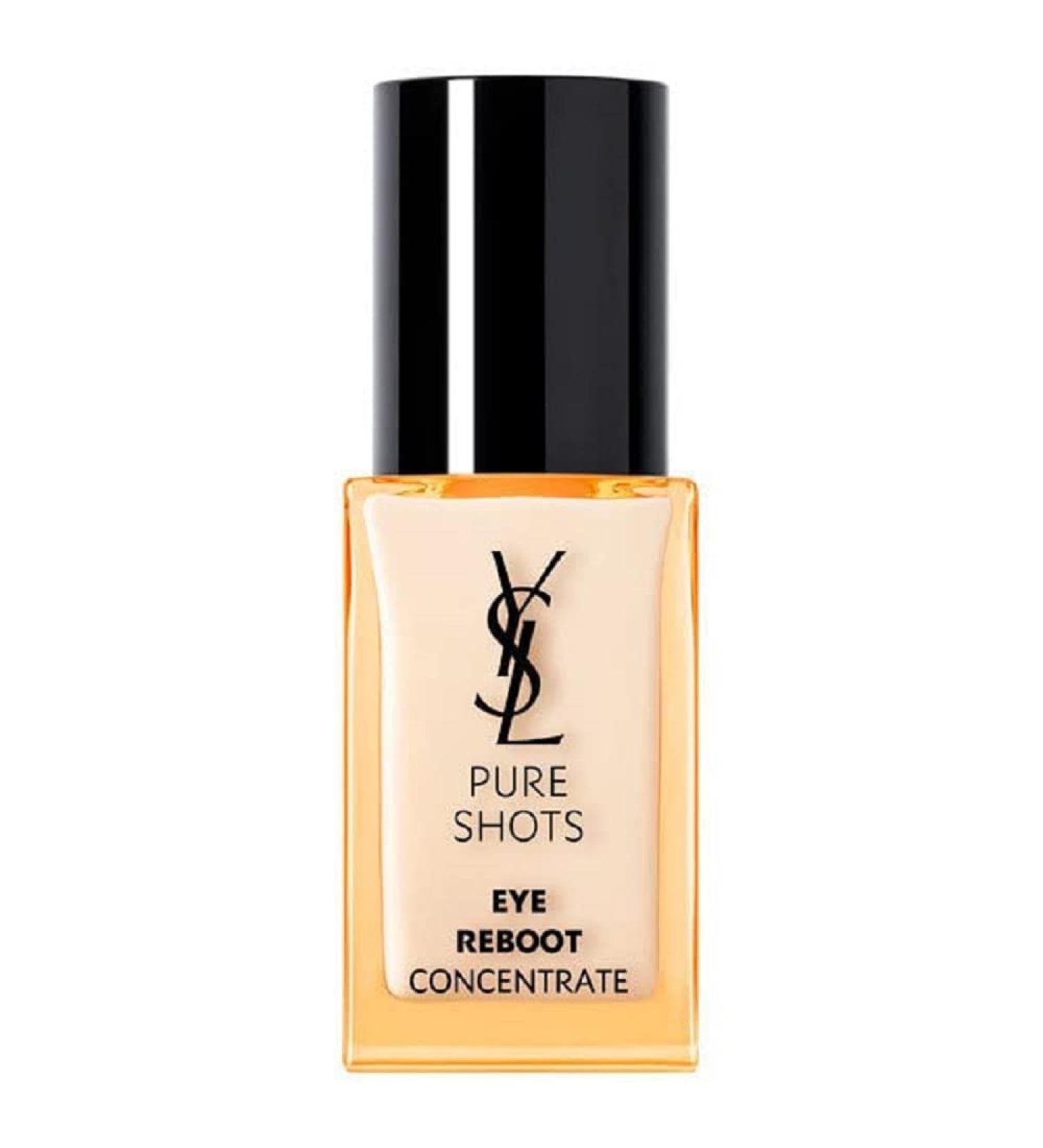 Yves Saint Laurent Pure Shots Eye Reboot Concentrate Serum 20ml