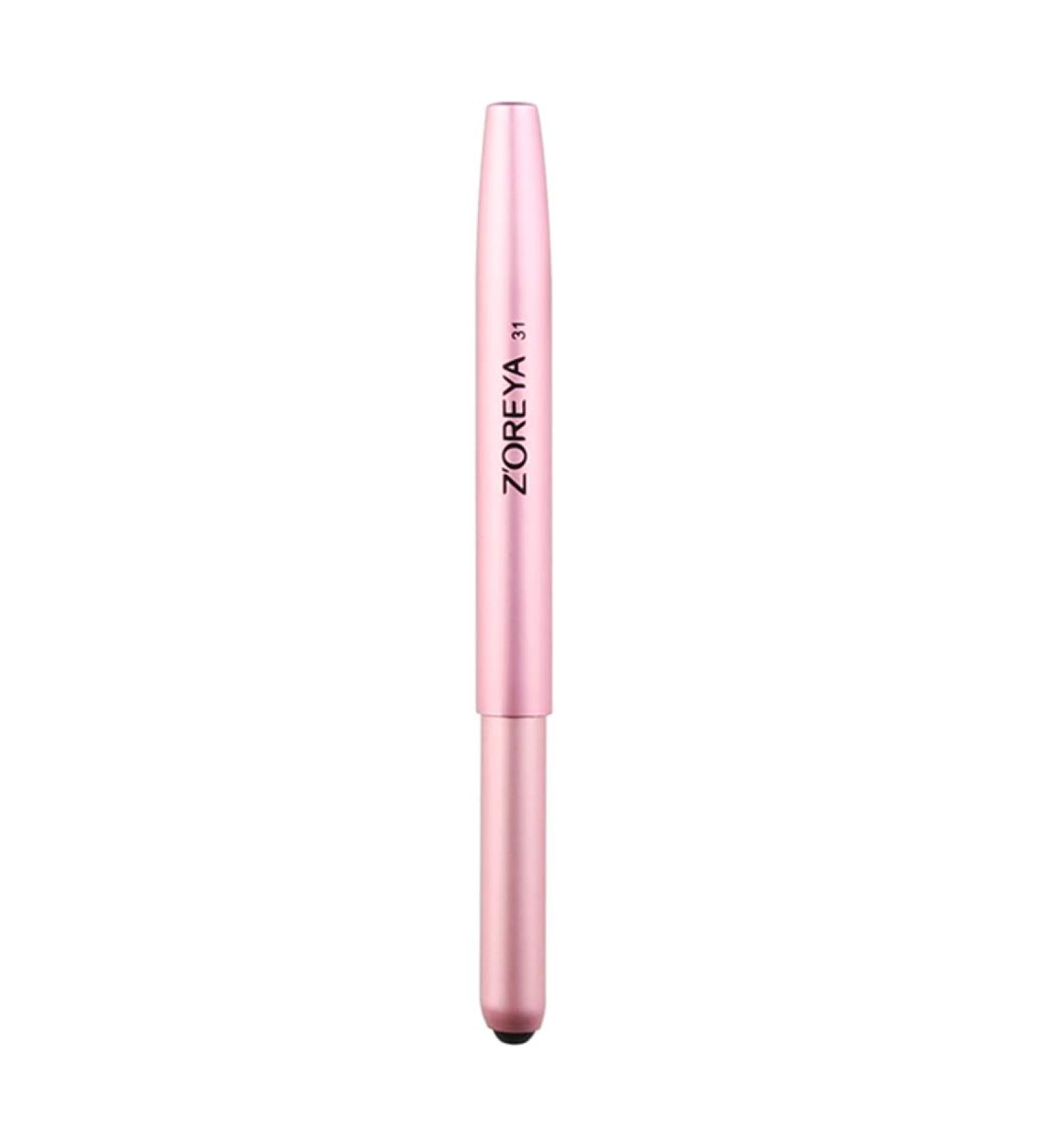 Retractable Lip Brush Professional Lipstick Makeup Brushes Cosmetic Tool Makeup Brushes For Girls - Buy Online on GoSupps.com