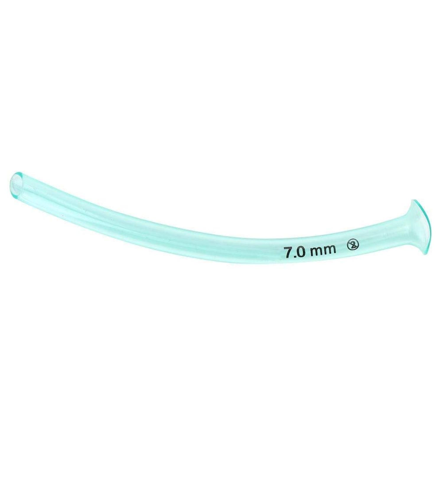 Disposable Nasopharyngeal Airway - Respiratory Health Care Tool - Buy Online on GoSupps.com