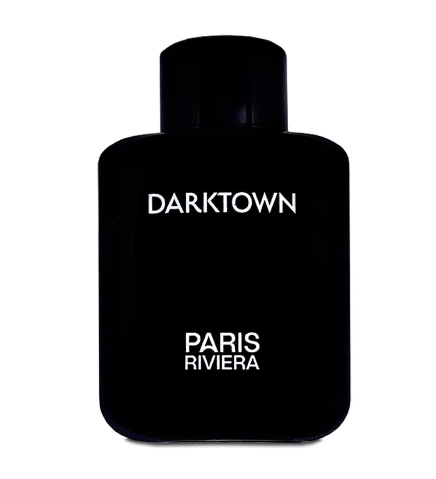 Dark Town Eau De Toilette EDT SP 3.4 fl oz (100 ml)