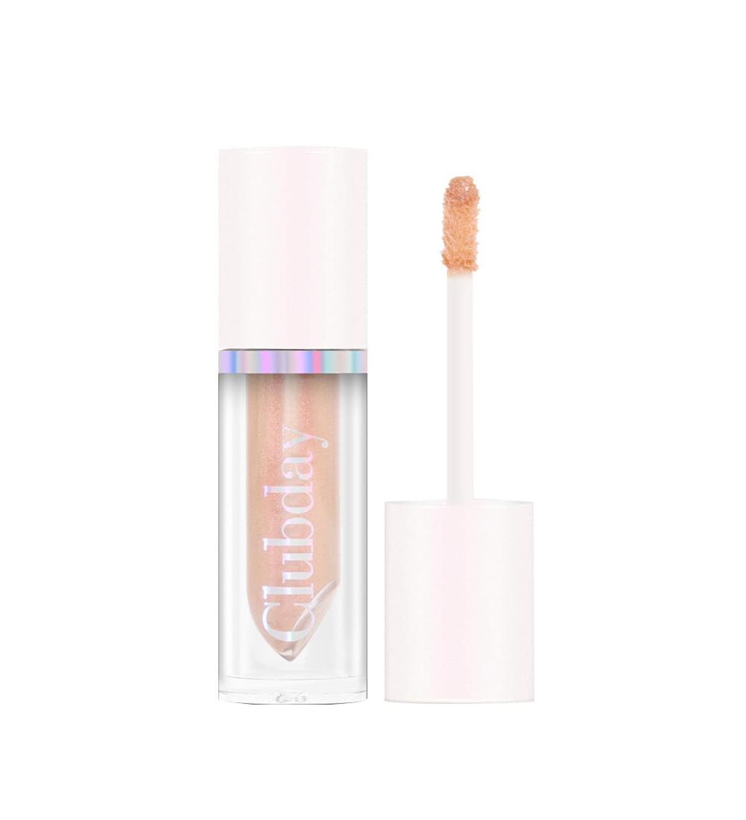 Surakey Liquid Metallic Eyeshadow 3.5mL | Long Lasting Glitter Eye Makeup | Dazzling Monochromatic Party Cosmetics - Buy Online on GoSupps.com