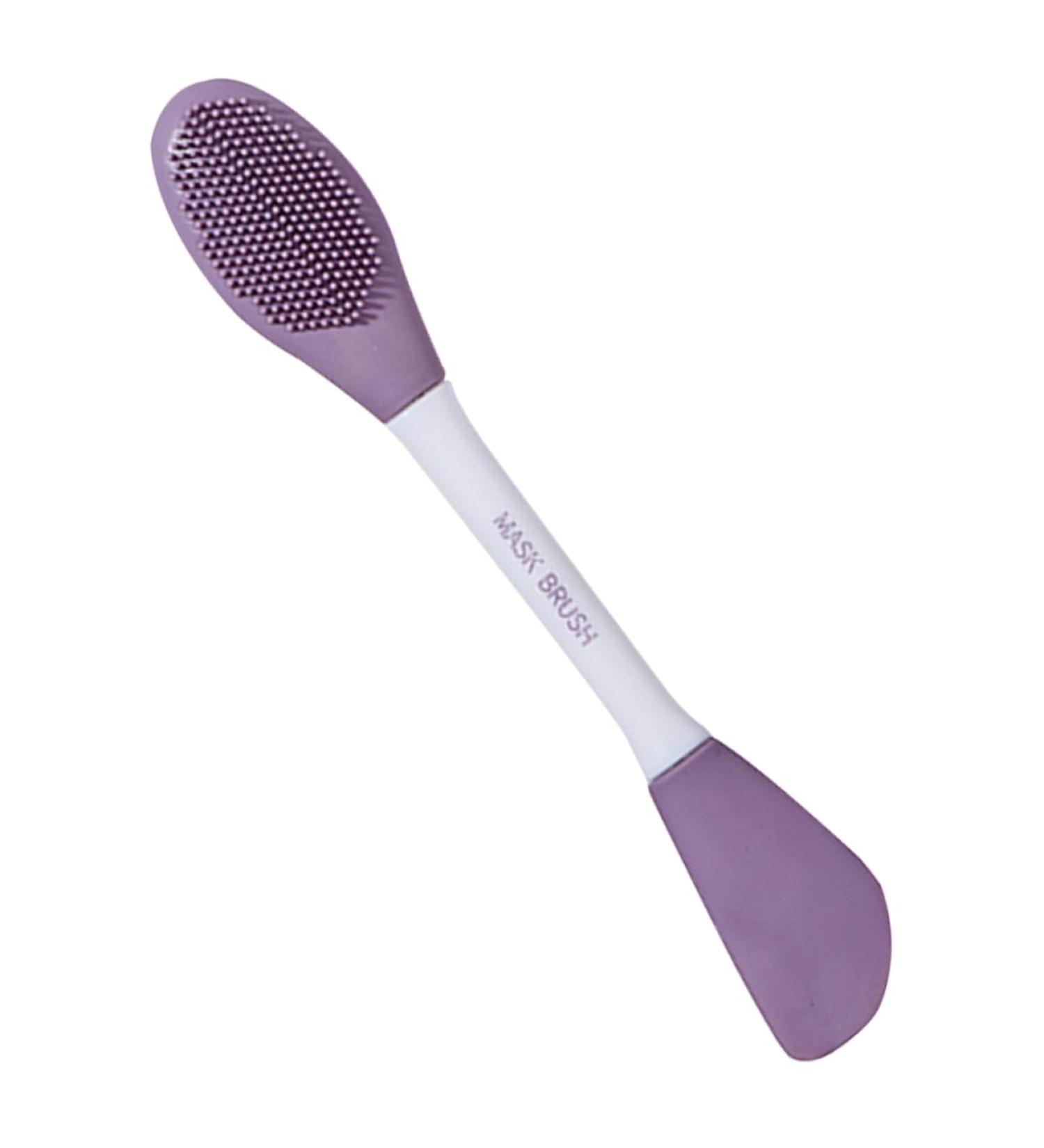 Angoily Facial Scrub The Face Cleasing Milk Plastic Face Tools - Buy Online on GoSupps.com