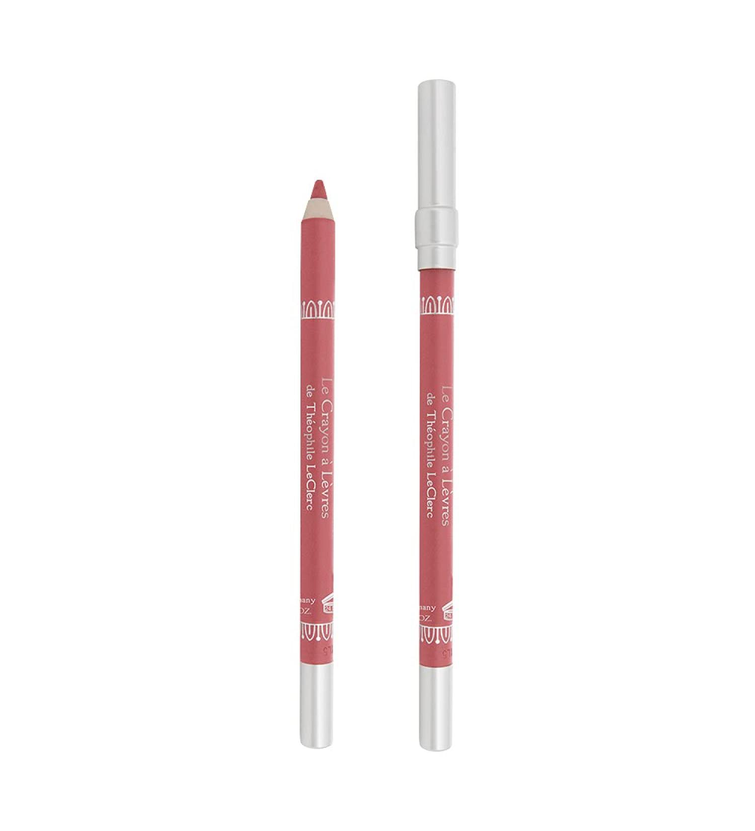 T. LeClerc - Lip pencil - Shade 09 Ivresse