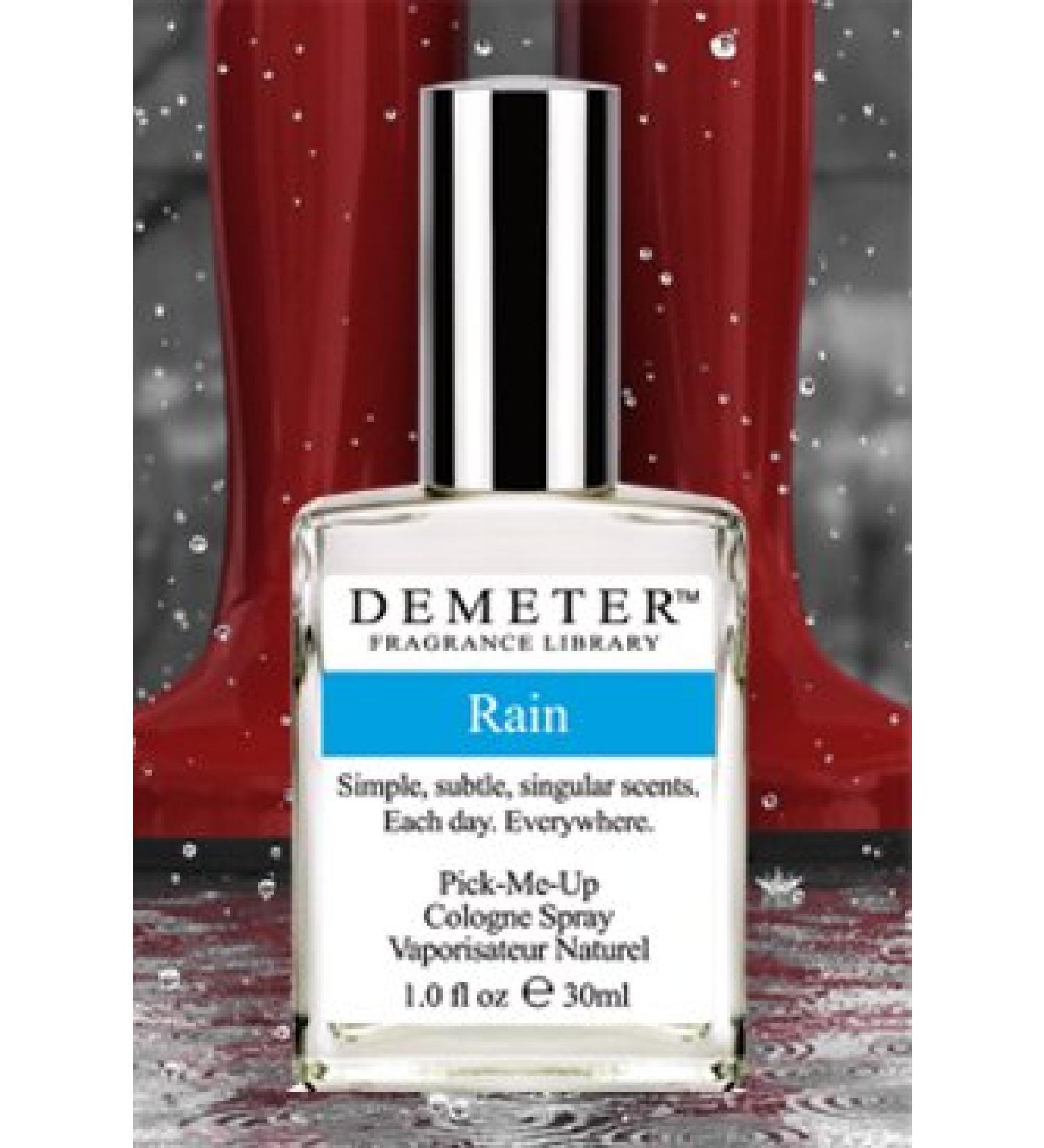 Demeter Salt Air Cologne Spray 4 Oz