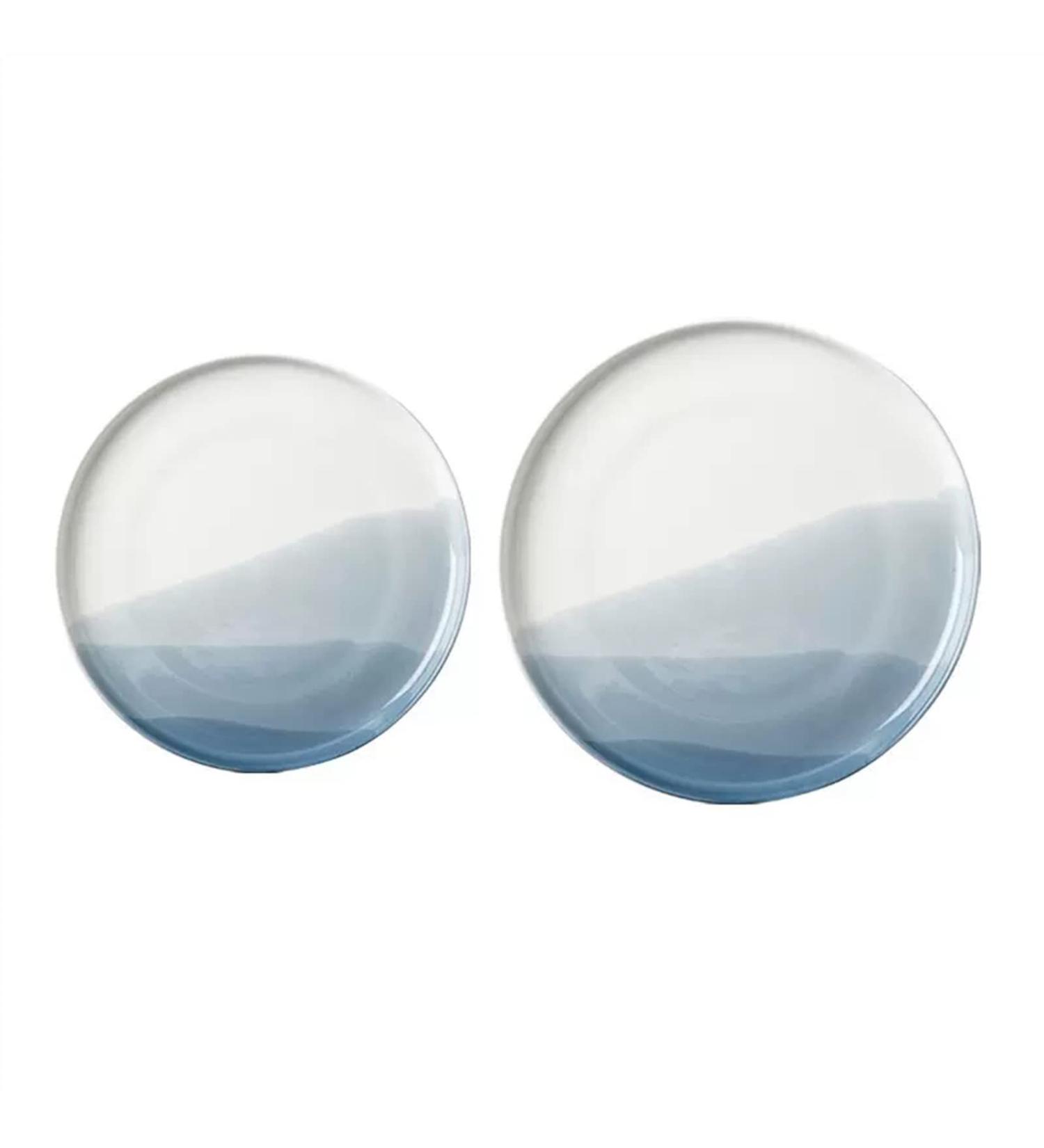 Dinnerware Dishes Plates Ceramic Dinner Plates Dish Plates Household Kitchens Restaurants Round Plates Steak Plates Dessert Plates Regular Dinner Plates Plain Plates Dinner Restaurant Family Party Pla - Buy Online on GoSupps.com