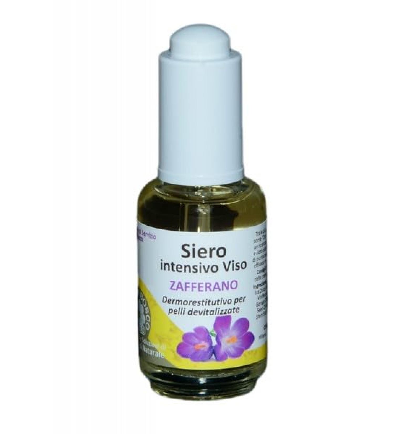 Centisia Saffron intensive serum 30 ml - Buy Online on GoSupps.com