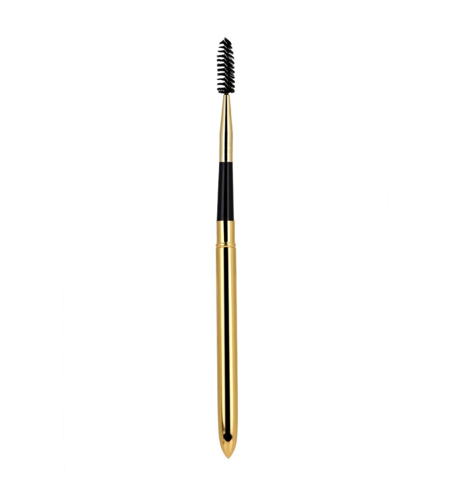 Elegant Eyelash Brush | Professional Makeup Tool for Perfect Lash Application | Buy Cosmetic Artist Brushes Online - Buy Online on GoSupps.com