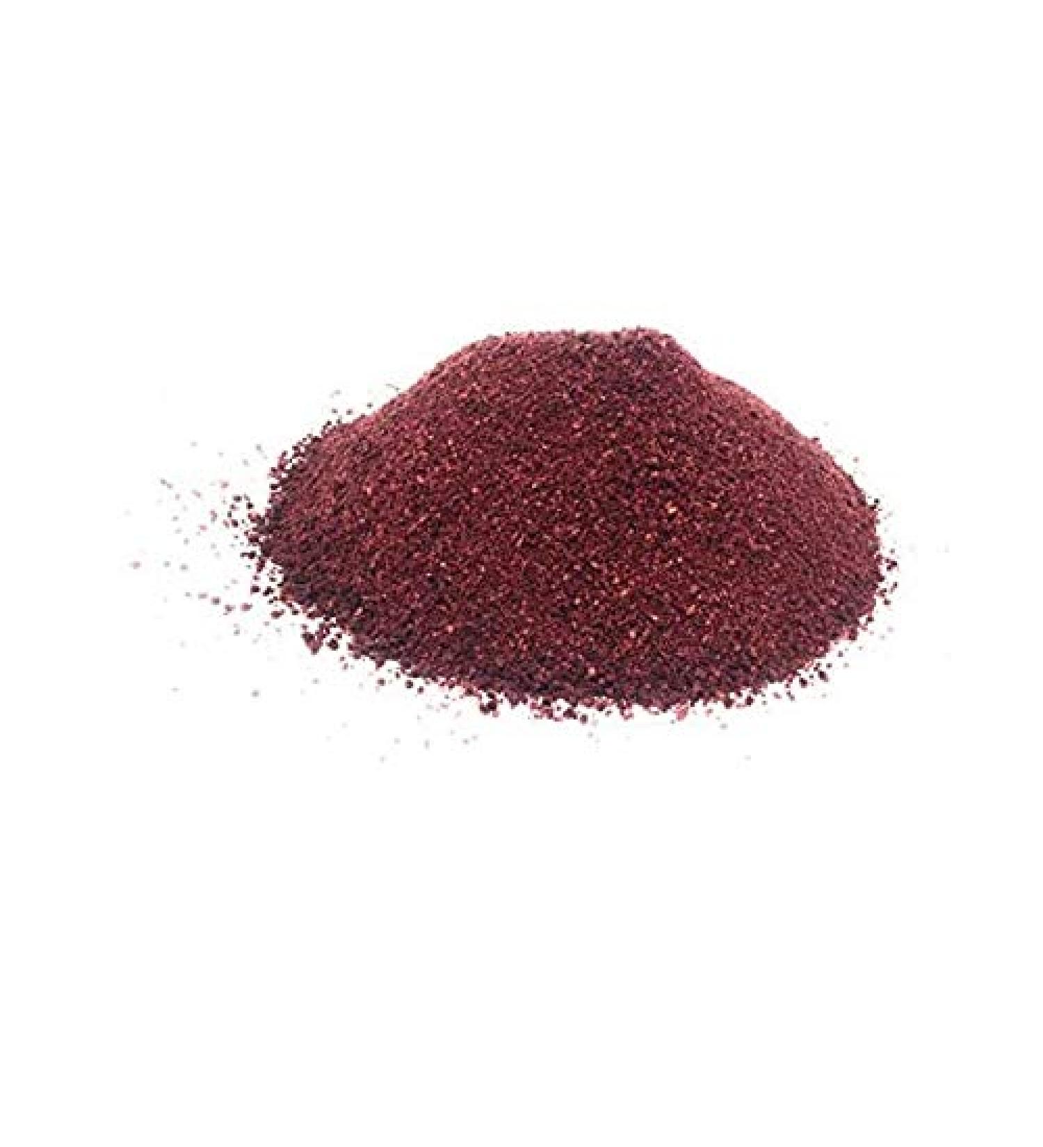 Thimble's Online Sumac Sumak - Seasoning for herbs and spices - 250 g
