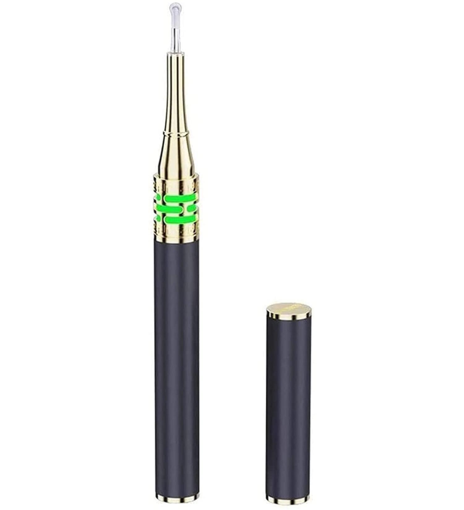 KouRy Ear Wax Removal Kit - OSOGMAFT Wireless HD Otoscope Cleaner Tool with 6 LED Lights IP65 Waterproof Earwax Remover - Shop Internationally - Buy Online on GoSupps.com