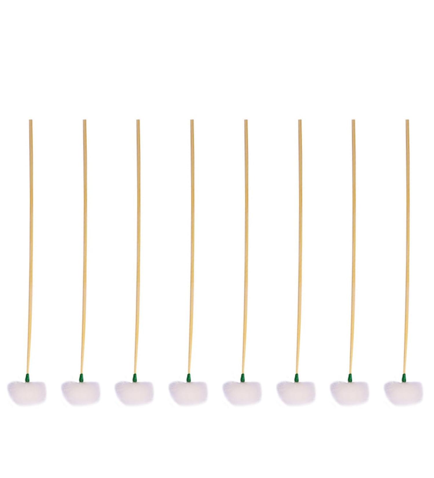 Ipetboom 8pcs Non- Ear Wax Cleaners Handle Portable Ear for Wax Removal and Relaxation Convenient Care Tool - Buy Online on GoSupps.com