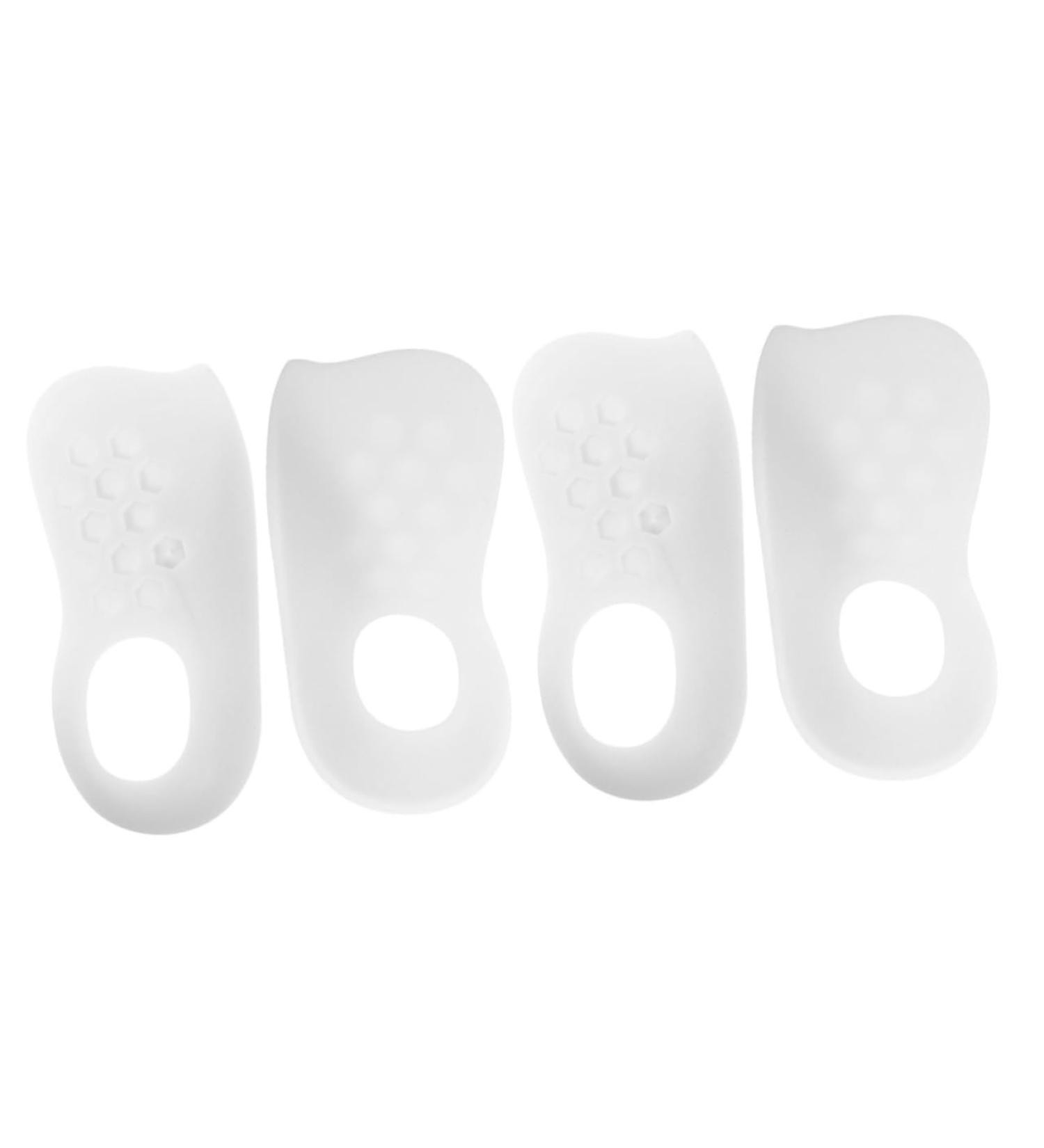 FOMIYES O-Type Arch Support Insoles - 2 Pairs Foot Cushions for Ultimate Comfort & Care - Buy Online on GoSupps.com