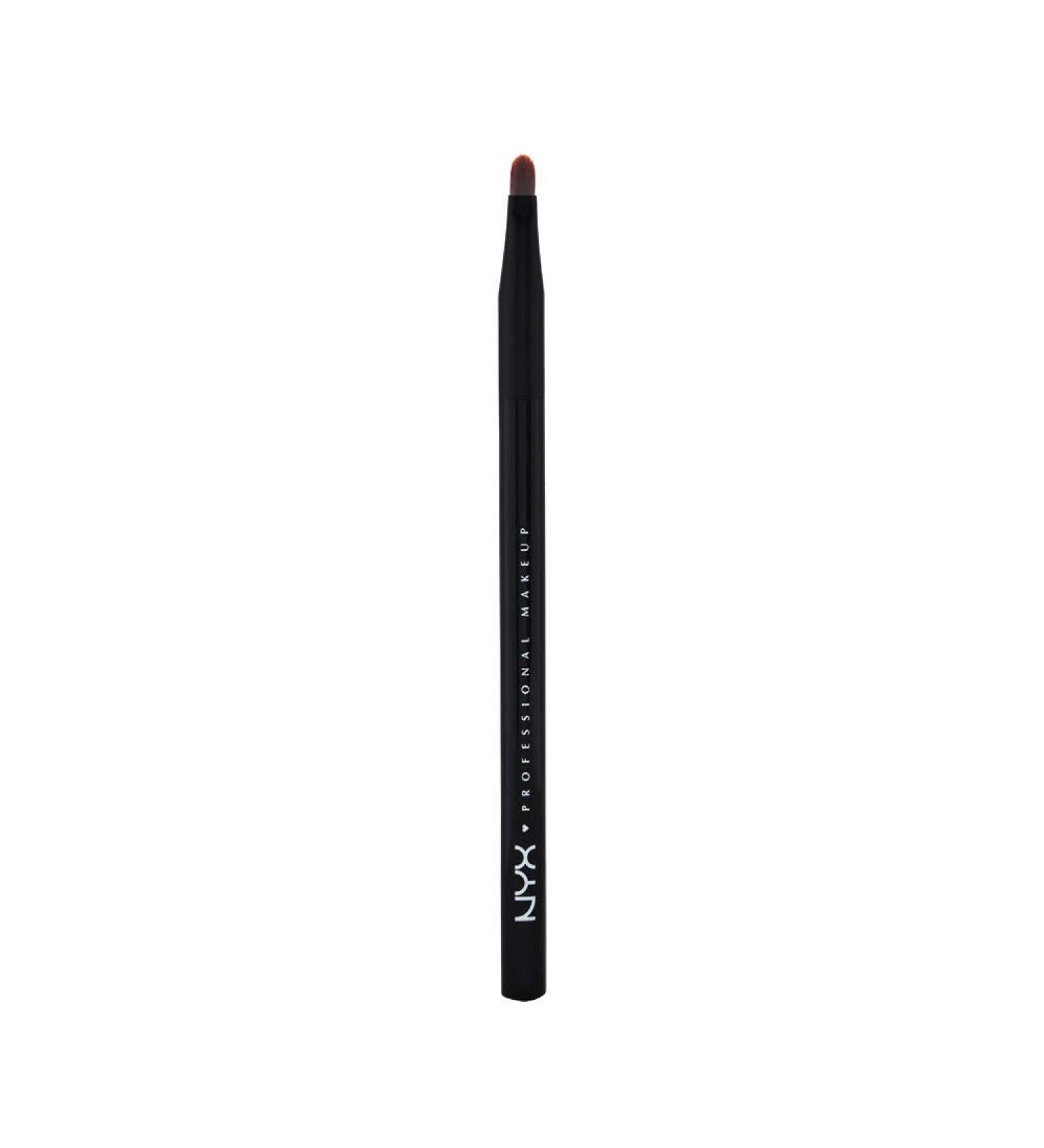 NYX Professional Makeup Pro Brush Eye Makeup Brush - Lip 0.021 kg