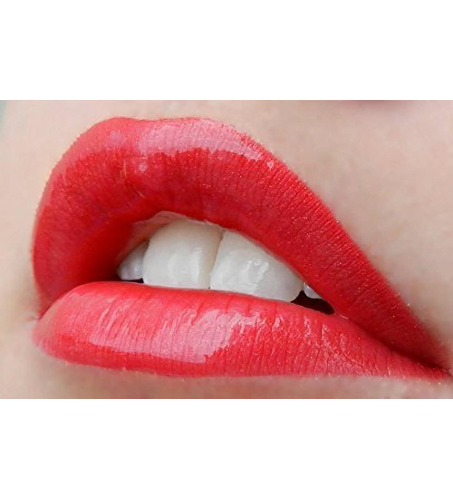 LipSense (Strawberry Shortcake)