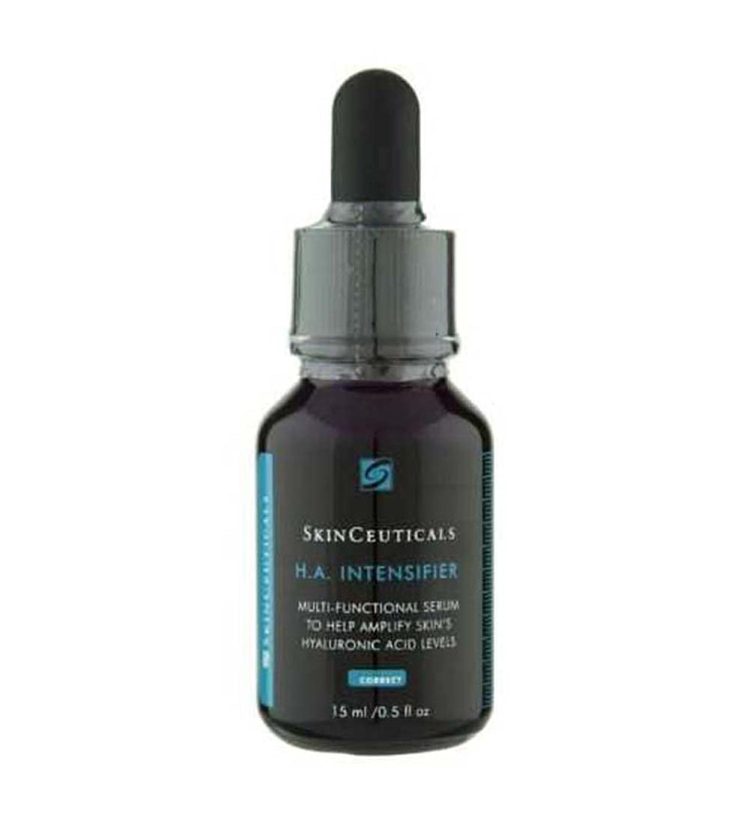 SKINCEUTICALS H.A. Intensifier Siero Viso Correttivo Multi-Funzionale 15 ml Colorless - Buy Online on GoSupps.com