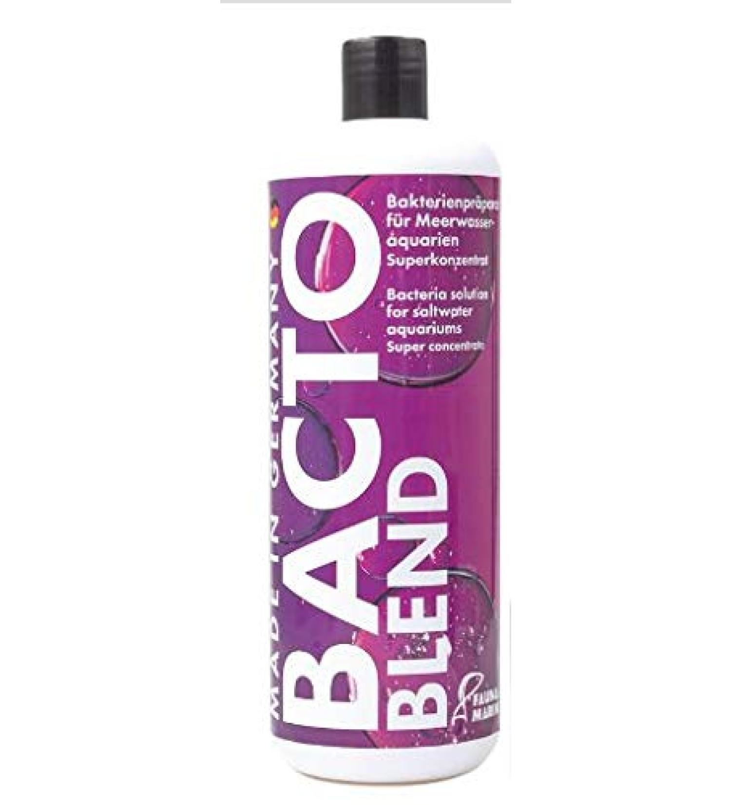 Fauna Marin Bacto Blend 250ml