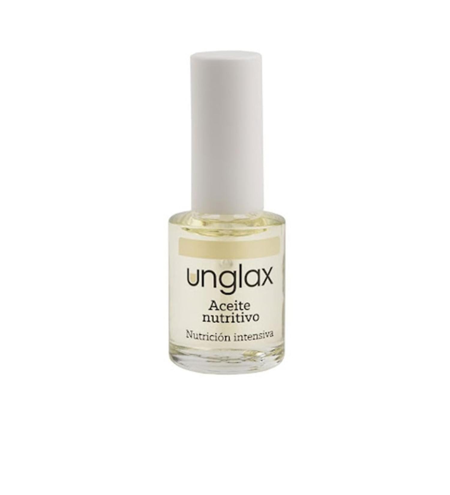 Unglax Nutritious Oil 10Ml