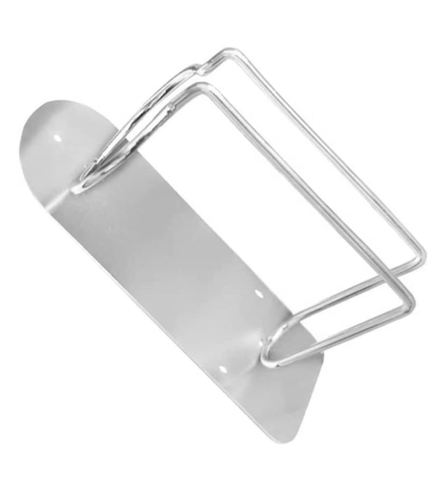 Clipper Holder for Barbers | Wall-Mounted Trimmer Storage Rack | Hair Stylist Tools - Buy Online on GoSupps.com