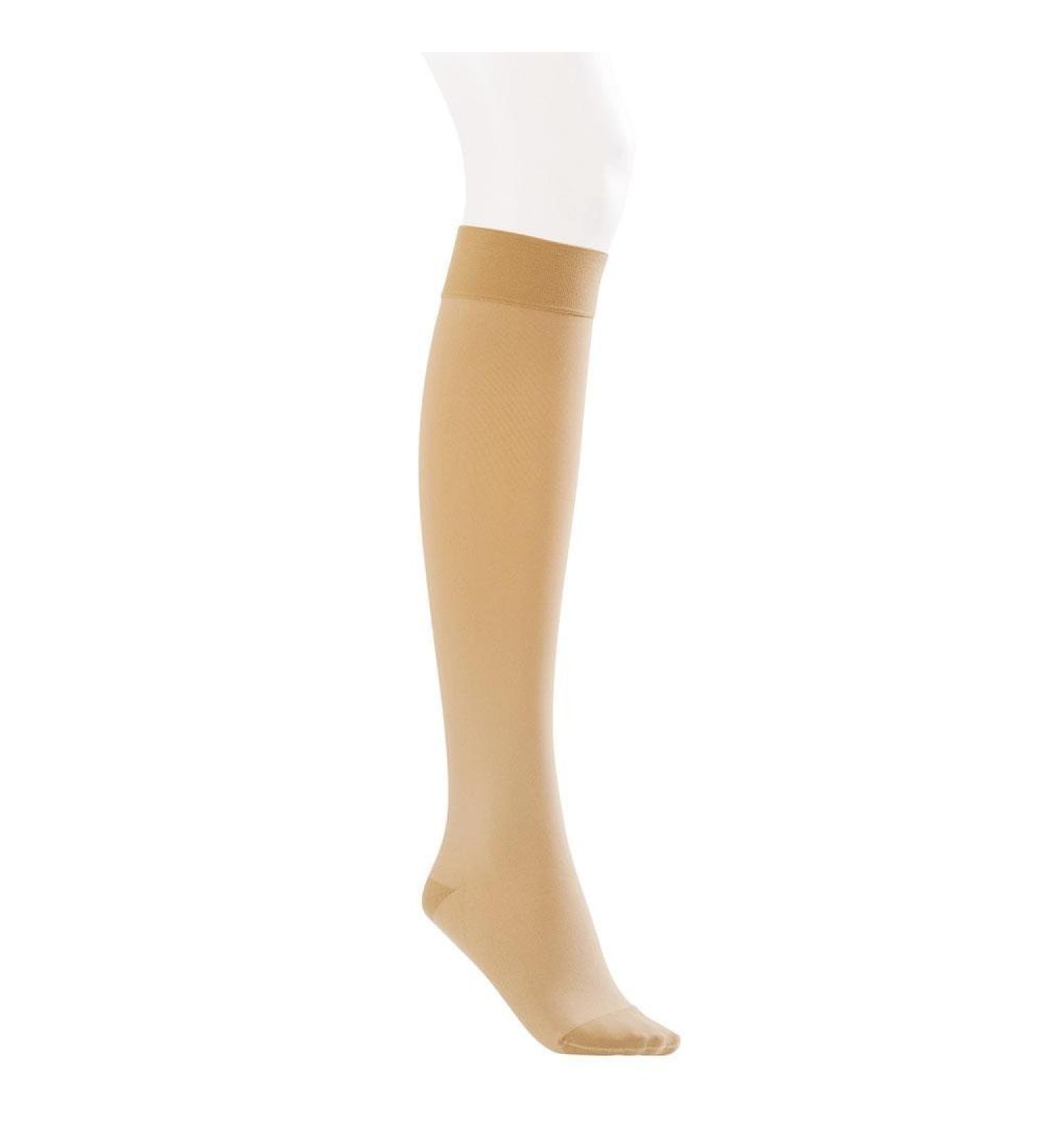 BSN Medical Opaque Compression Stockings 30-40 mmHg Knee High Closed Toe - Buy Online Worldwide - Buy Online on GoSupps.com