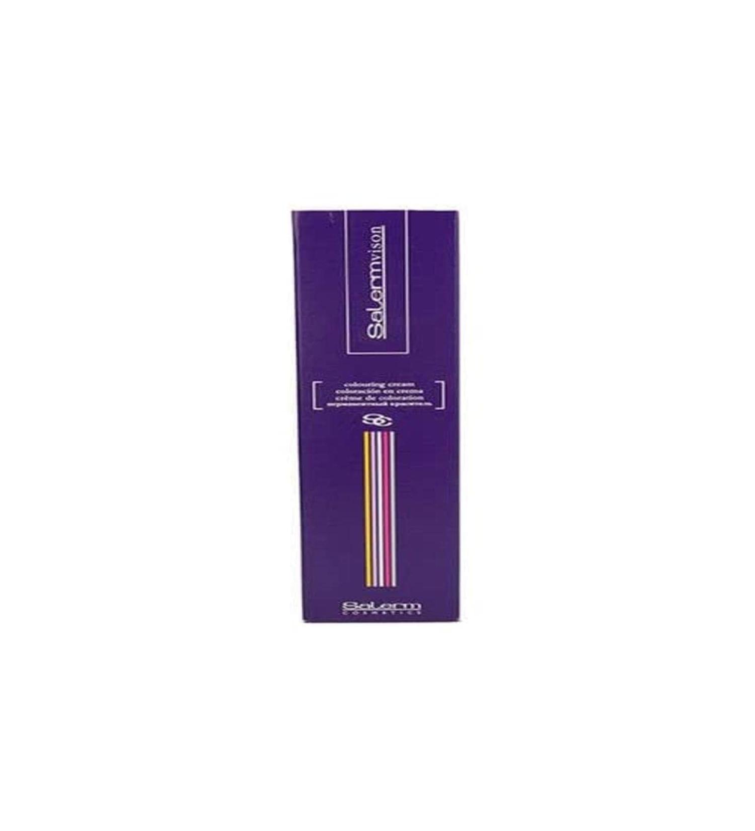 Salerm Salerm Salermvison 70 ml color 100 unique standard