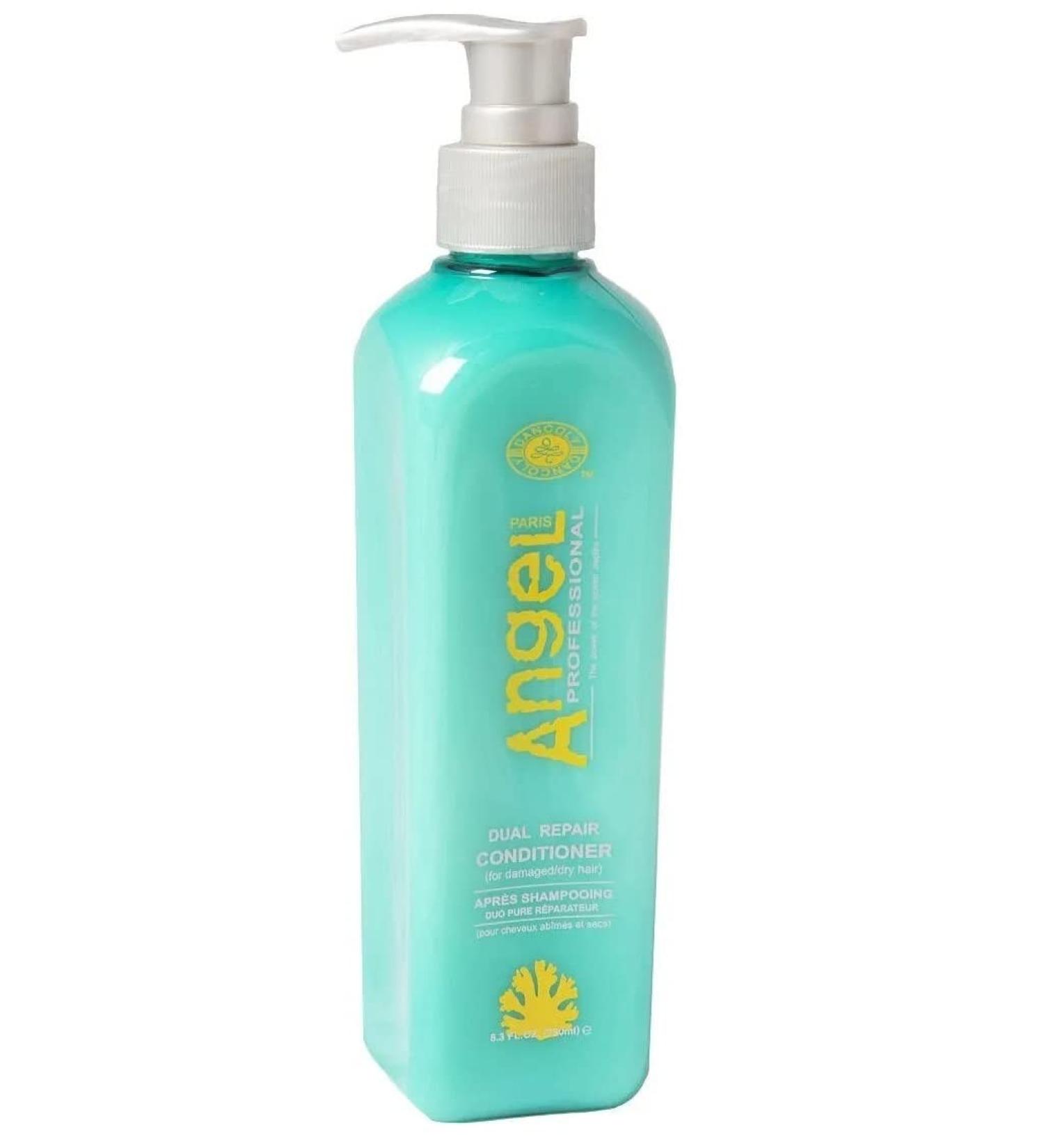  Angel Angel Dual Repair Professional Conditioner 1000ml Double Recovery - Buy Online on GoSupps.com