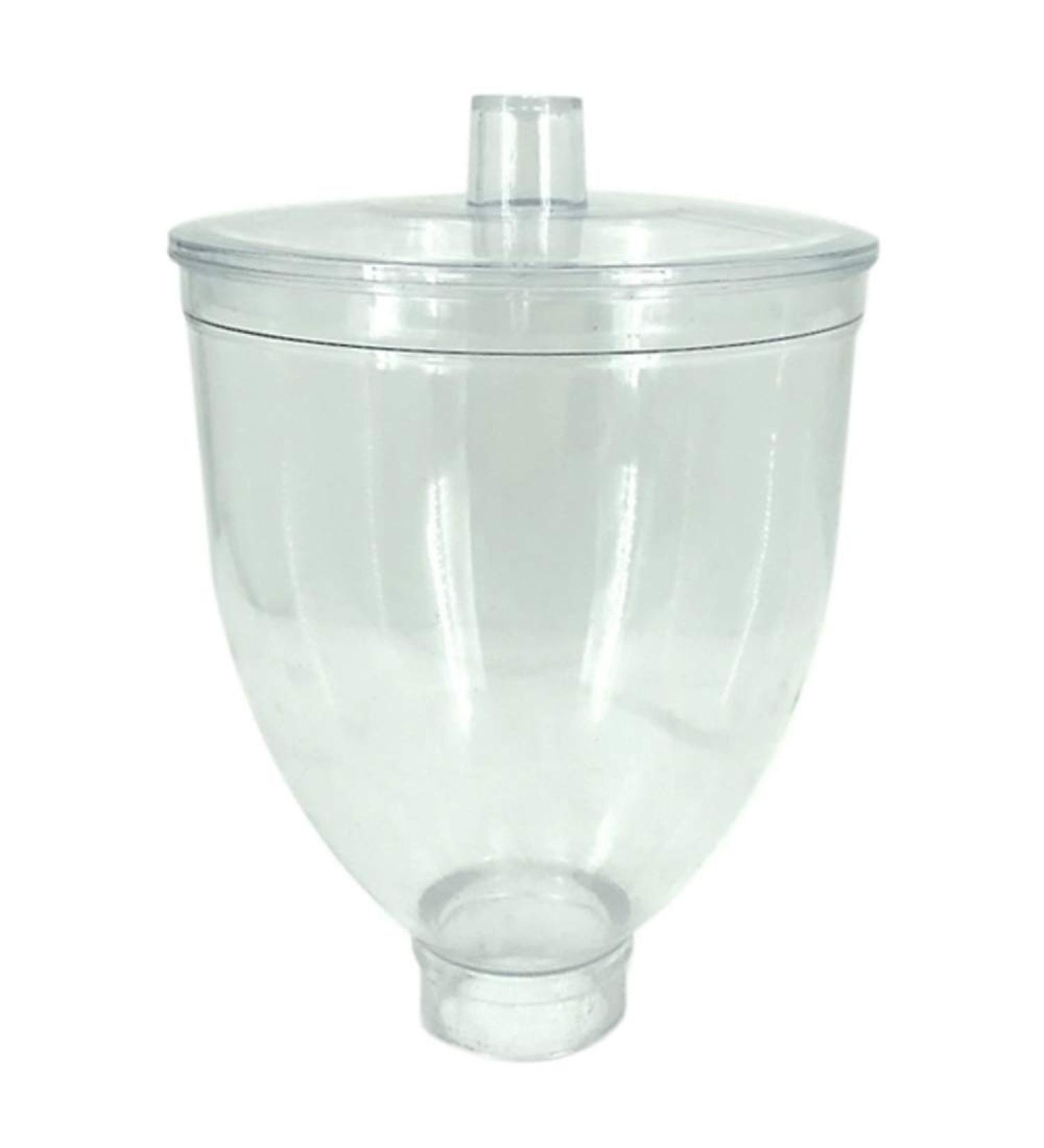 wiianoxd Coffee Part Hopper for N600 Prevent Jump Function Coffee Bean Box Coffee Bean Container B. - Buy Online on GoSupps.com