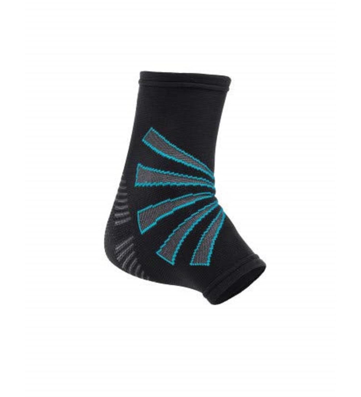 Buy MUELLER Omniforce A-100 Ankle Support Large | Best International Shipping & Fast Delivery - Buy Online on GoSupps.com