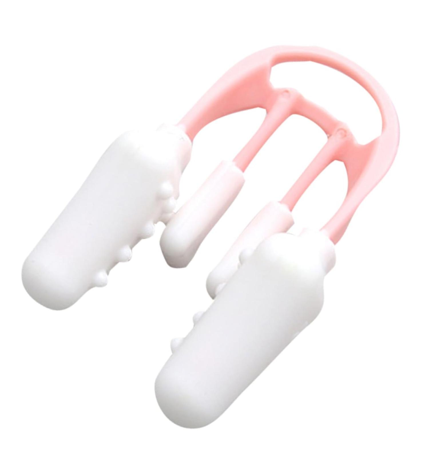 Housoutil Nose Clip - Nose Lifting Shaper Tool for Men & Women | Enhance Beauty & Sculpt Nose Bridge | 1pc Nose Shaper for Thinner Nose - Buy Online on GoSupps.com