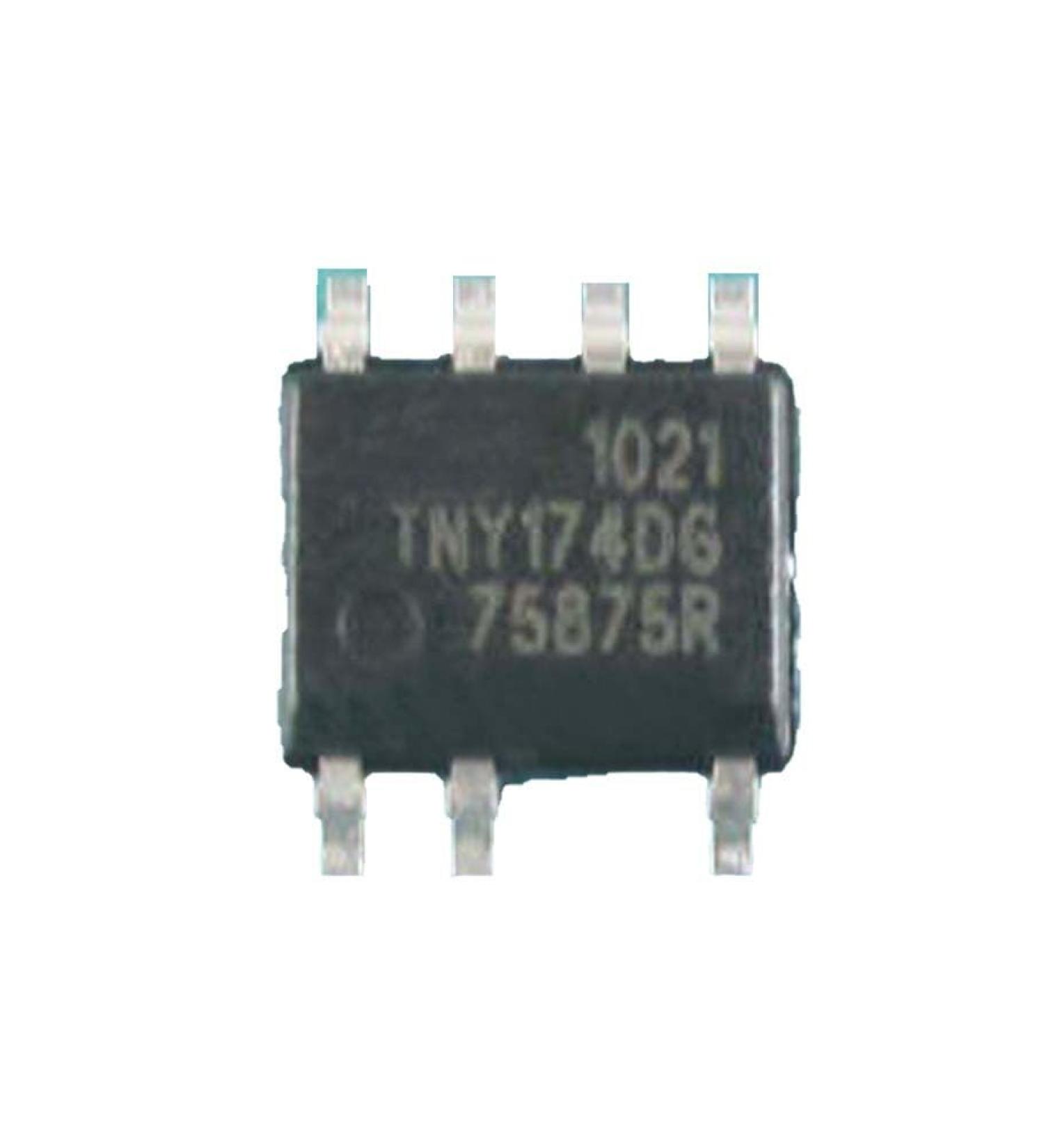 (5 Pieces) TNY174DG SOP-7